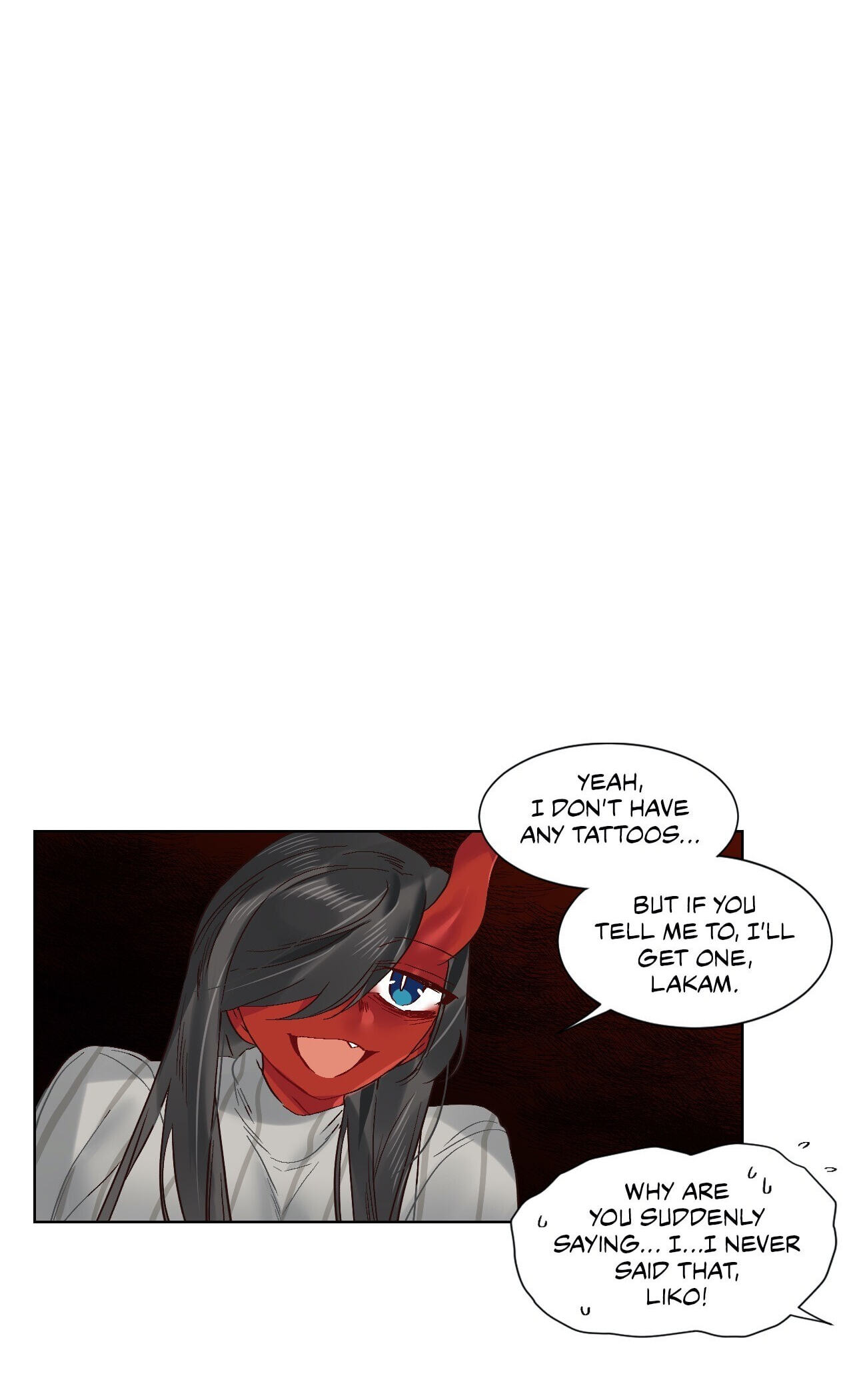 Devil Drop Chapter 66 page 60 - 