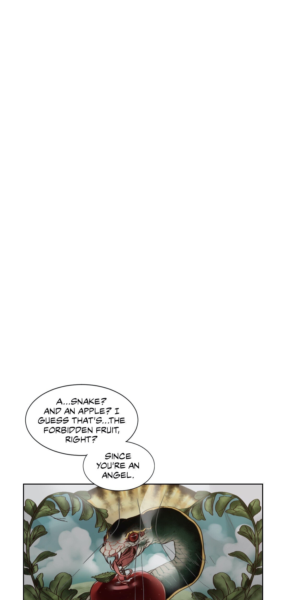 Devil Drop Chapter 66 page 61 - 