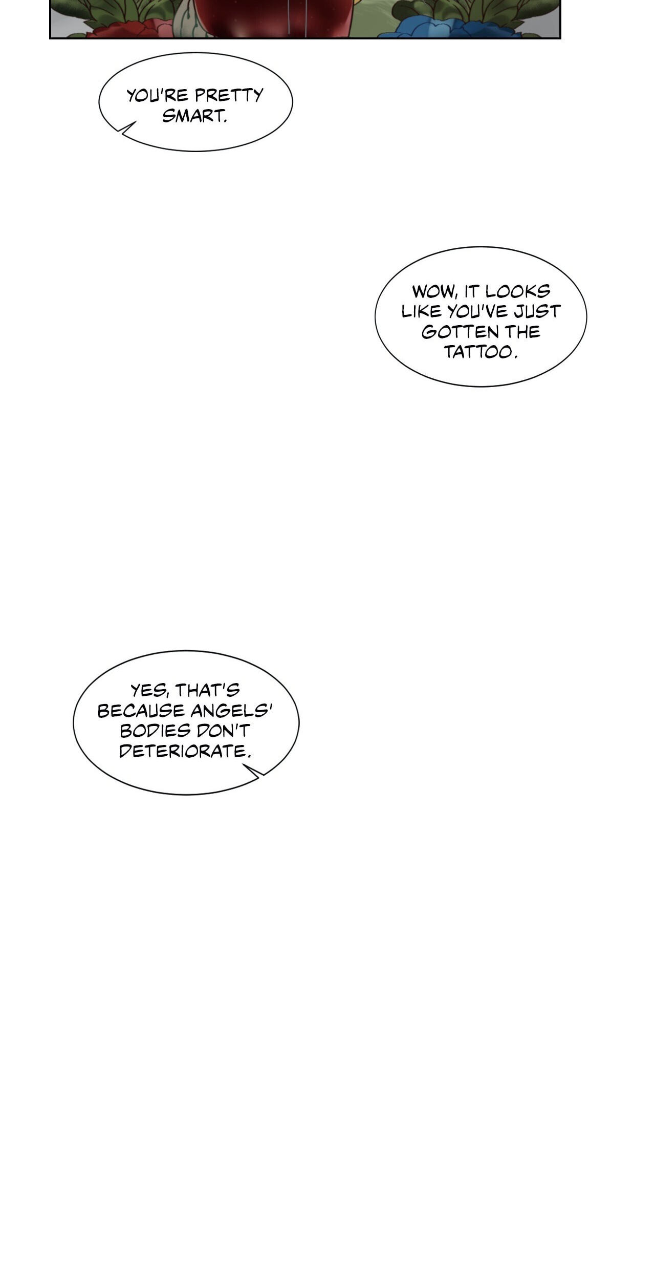 Devil Drop Chapter 66 page 62 - 