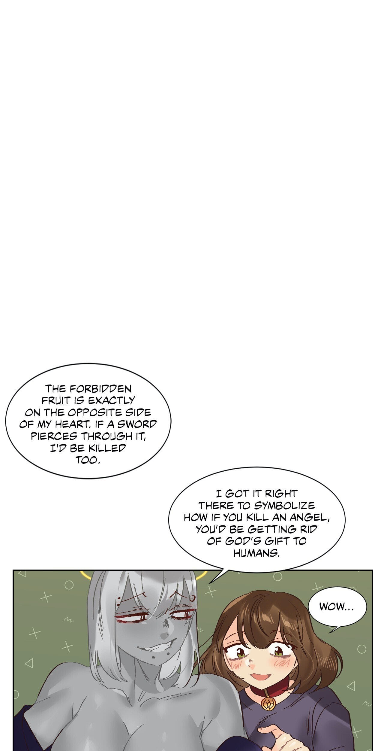 Devil Drop Chapter 66 page 65 - 
