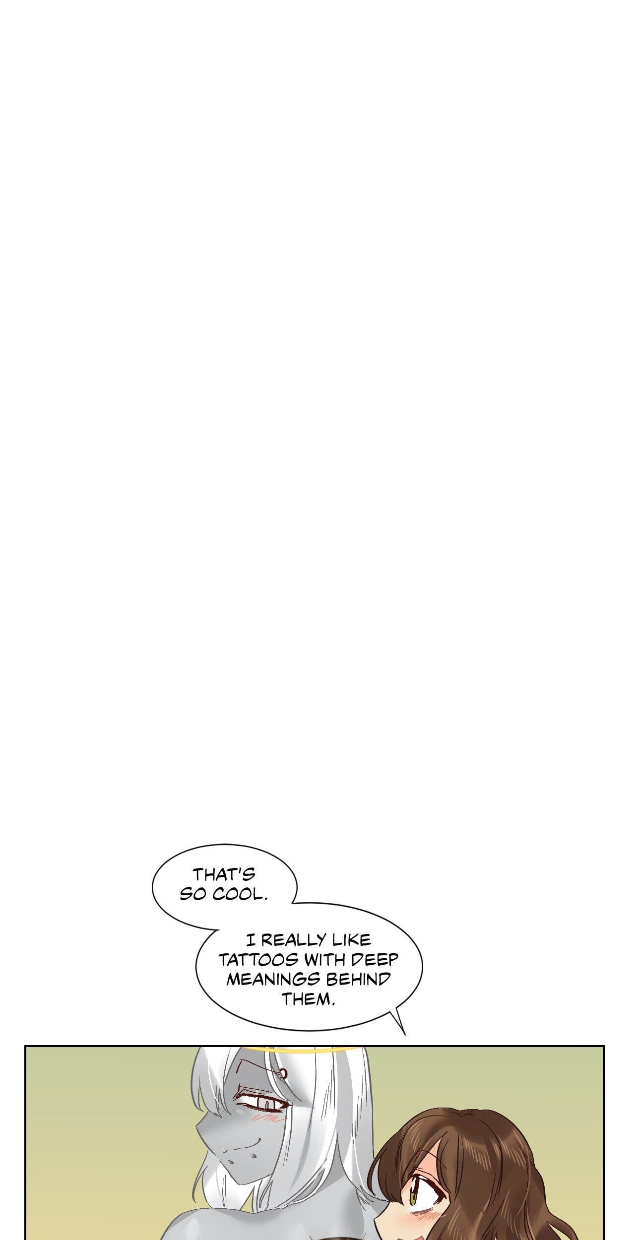 Devil Drop Chapter 66 page 67 - 