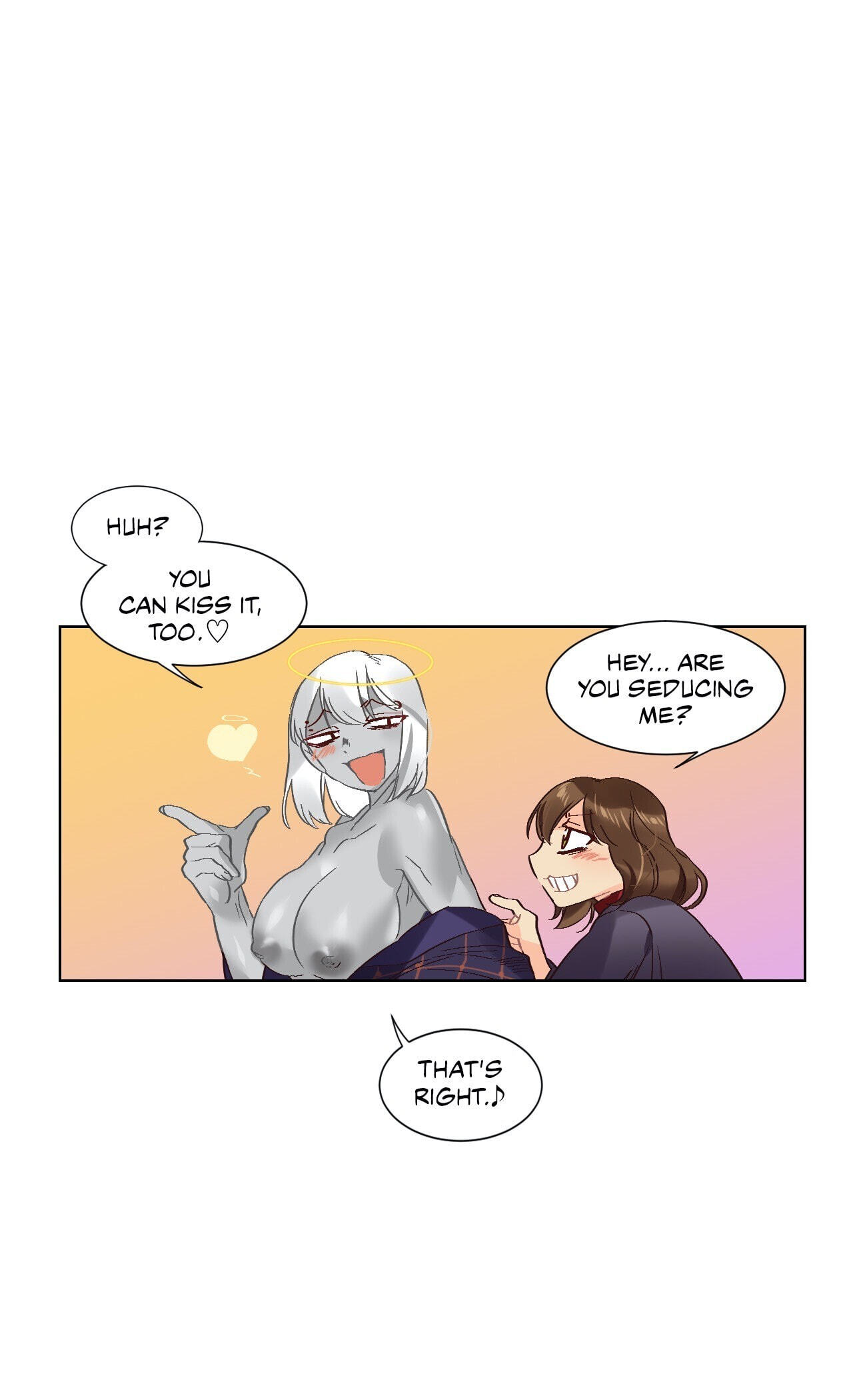 Devil Drop Chapter 66 page 69 - 