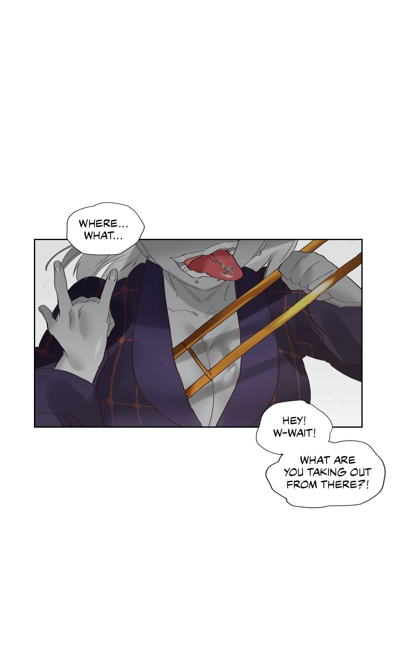 Devil Drop Chapter 66 page 74 - 