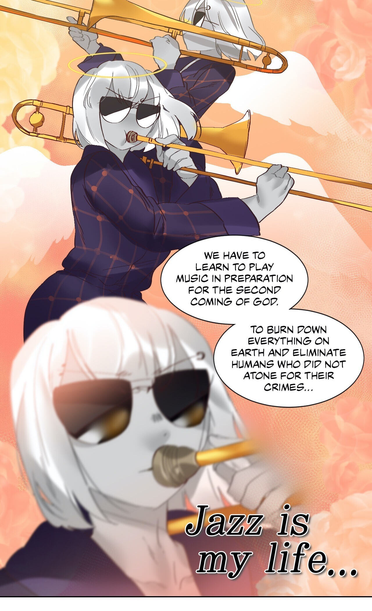 Devil Drop Chapter 66 page 78 - 