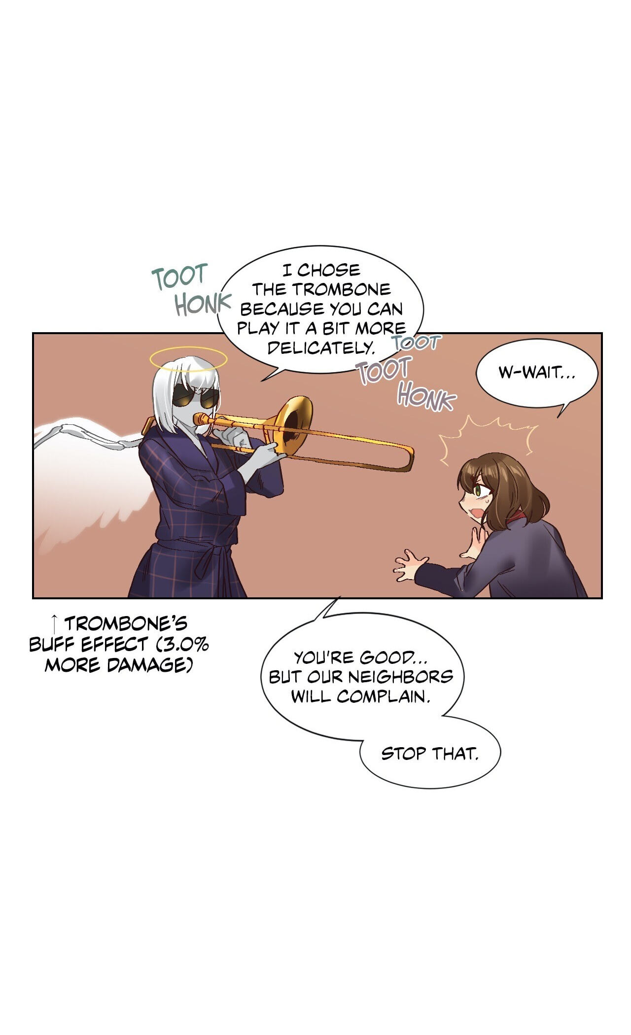 Devil Drop Chapter 66 page 80 - 