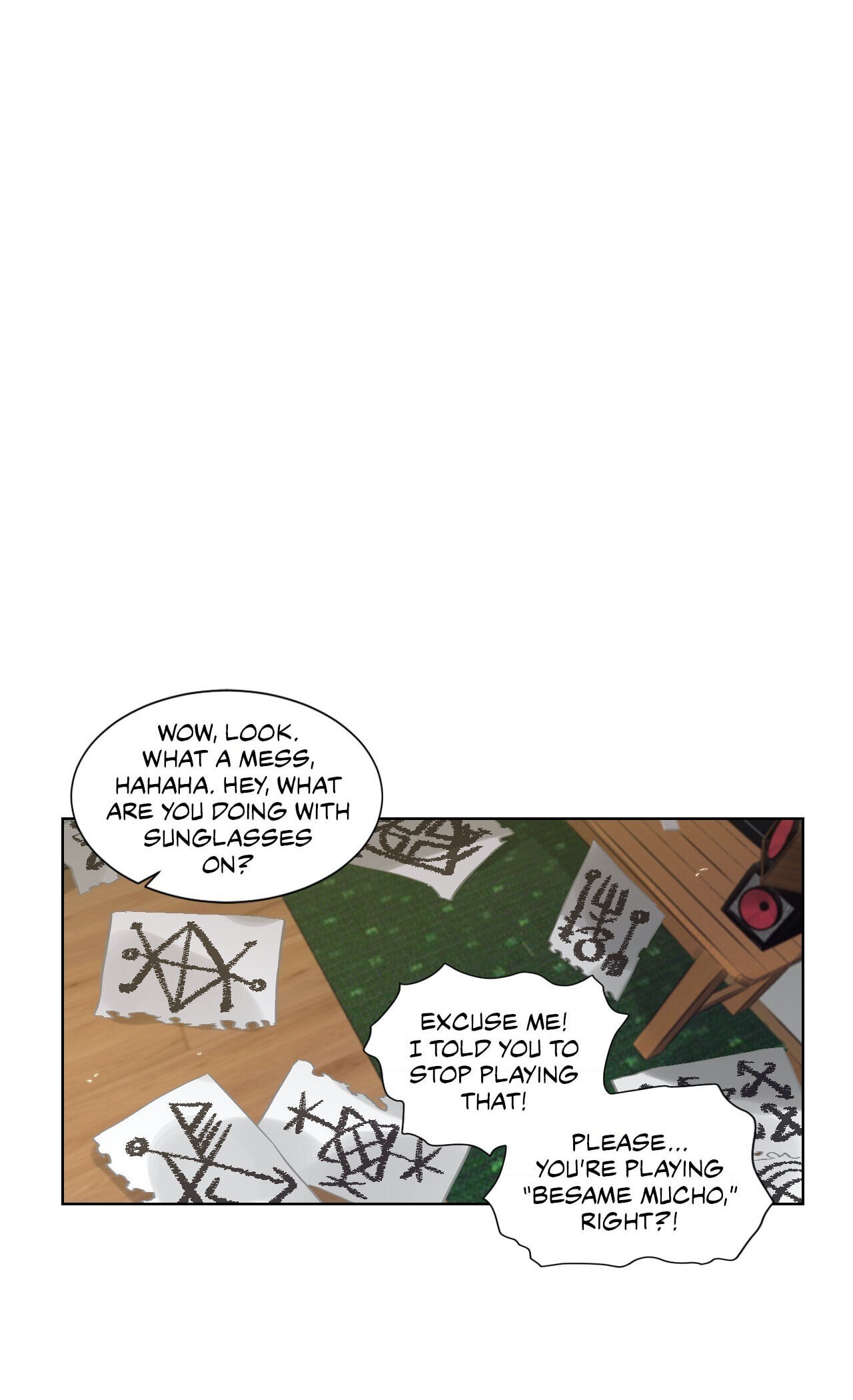 Devil Drop Chapter 66 page 82 - 