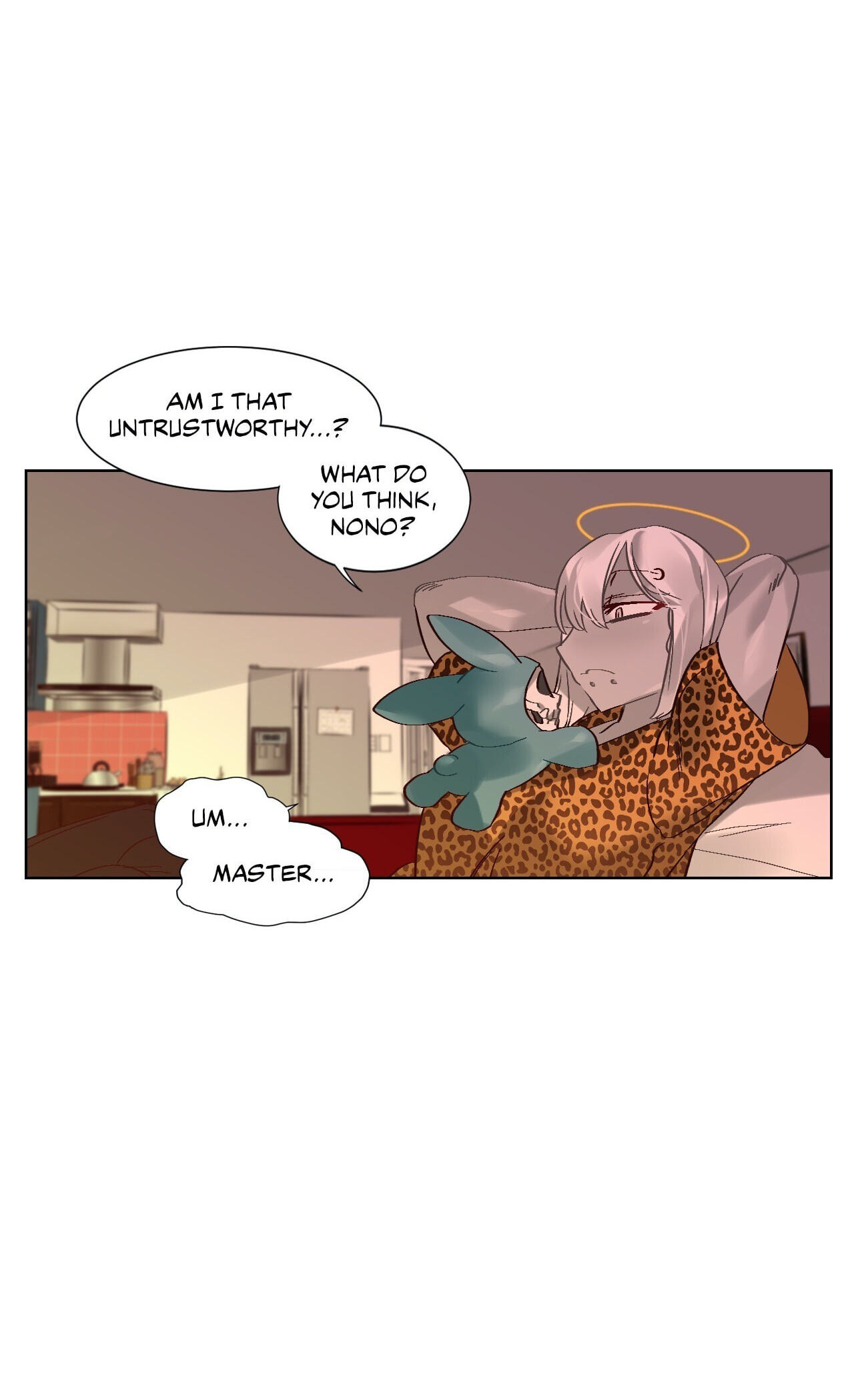Devil Drop Chapter 67 page 102 - 