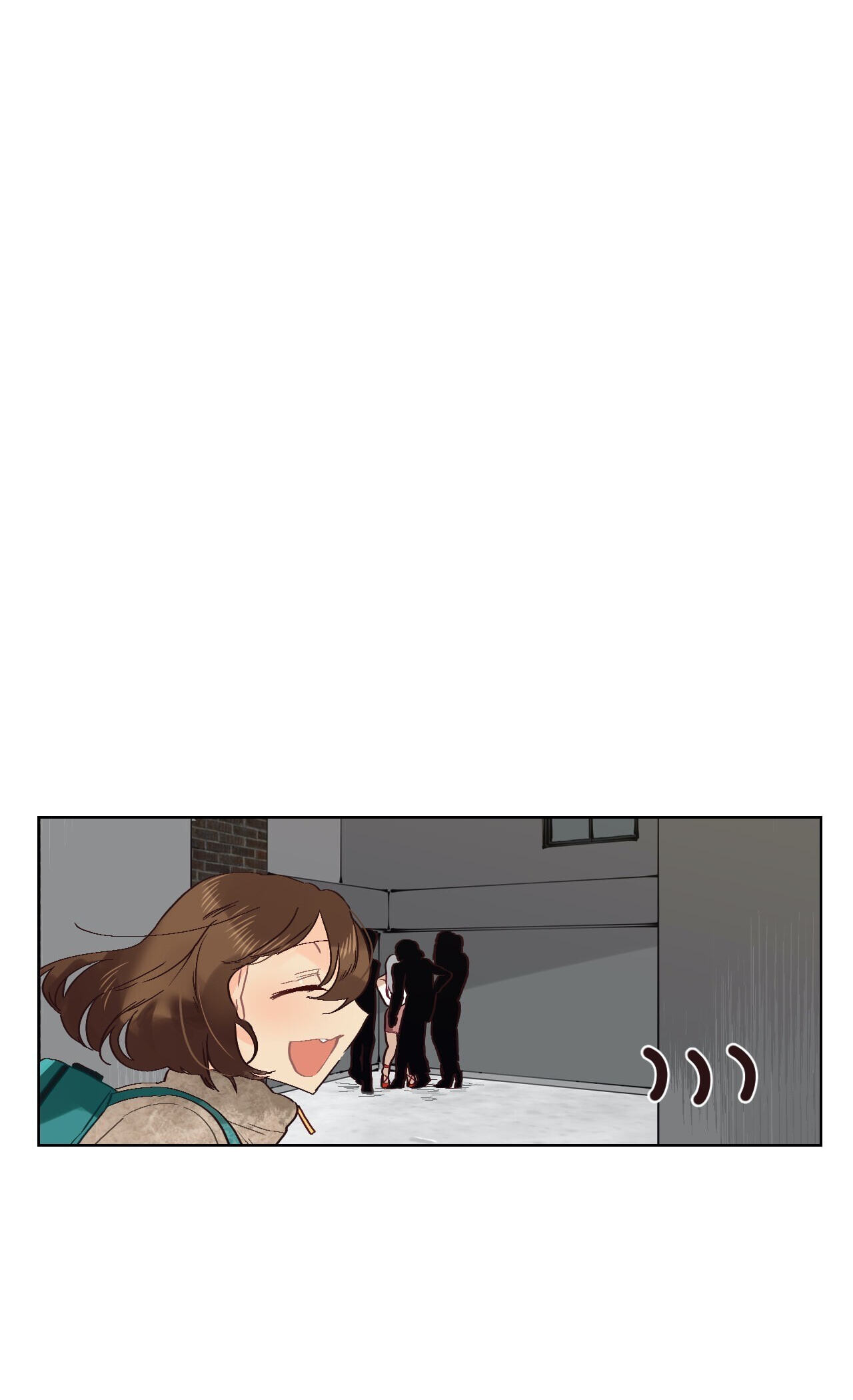 Devil Drop Chapter 67 page 12 - 