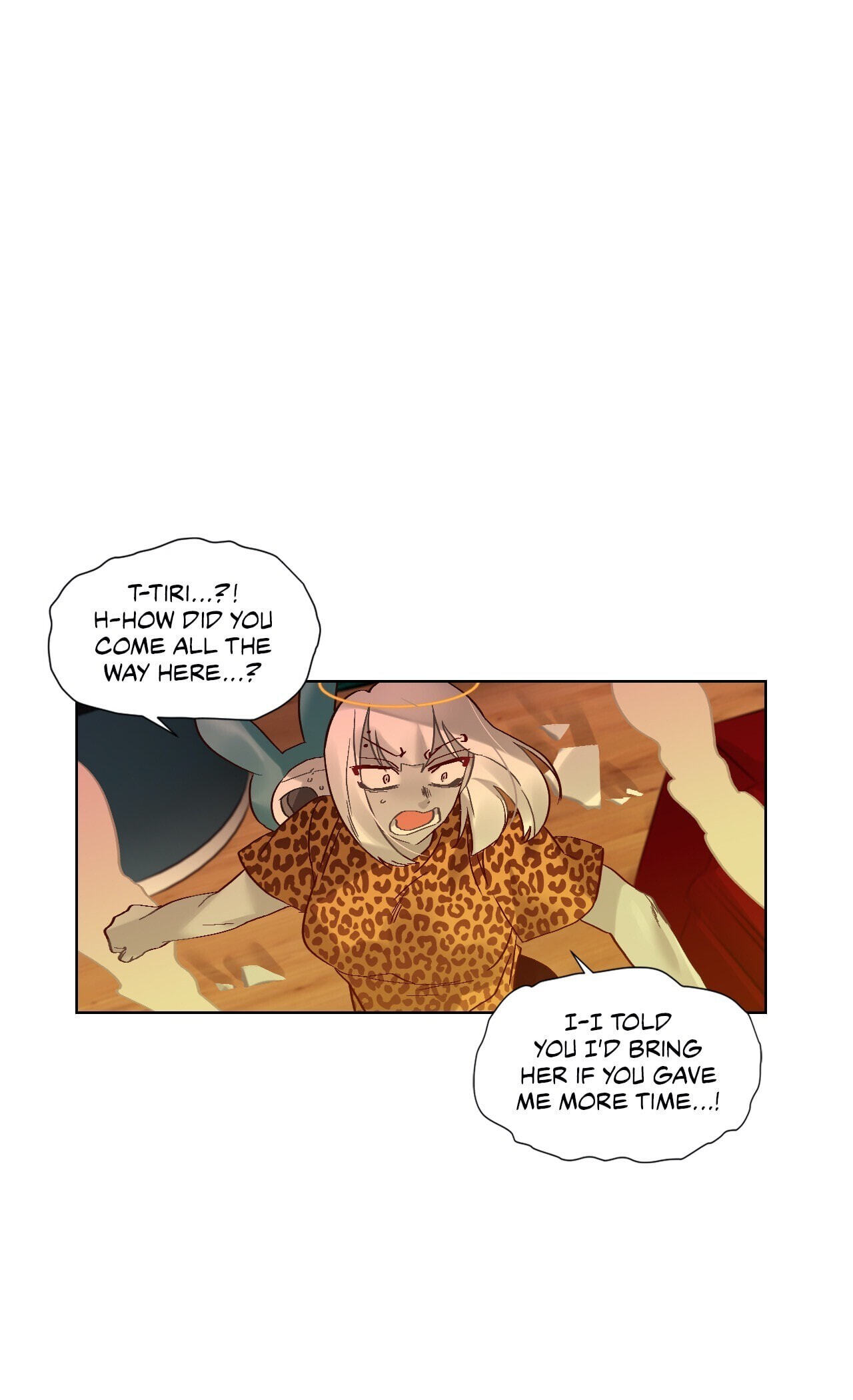 Devil Drop Chapter 67 page 115 - 