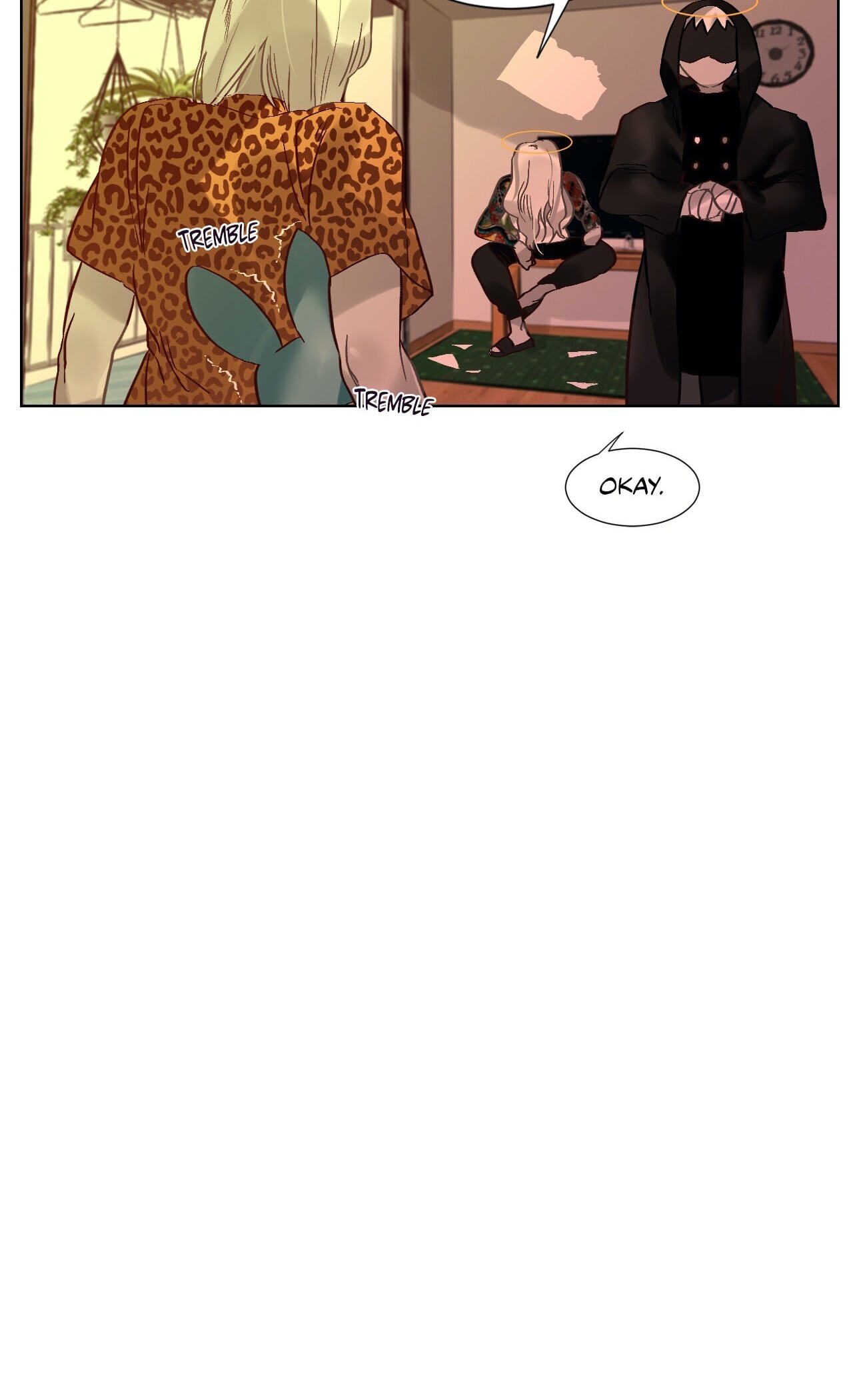 Devil Drop Chapter 67 page 120 - 
