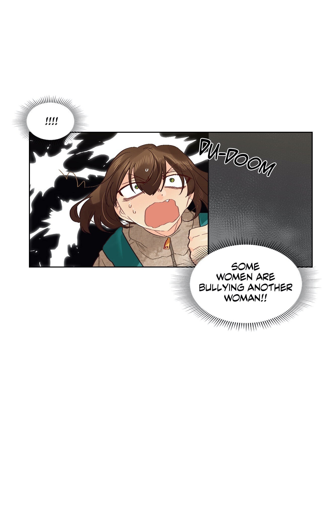 Devil Drop Chapter 67 page 15 - 