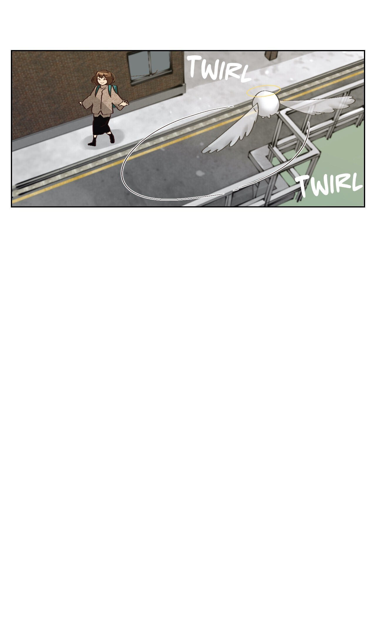 Devil Drop Chapter 67 page 3 - 