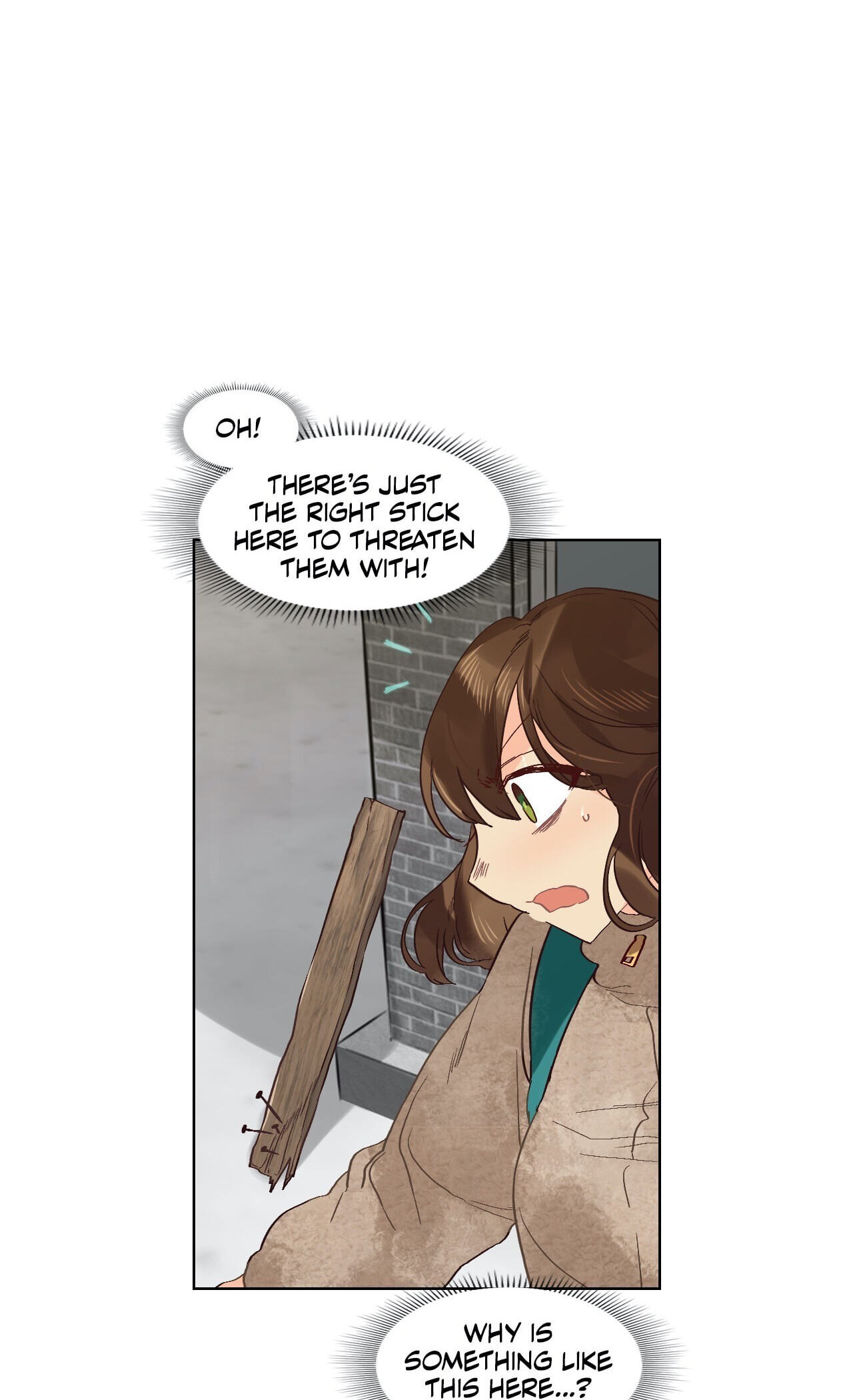 Devil Drop Chapter 67 page 22 - 