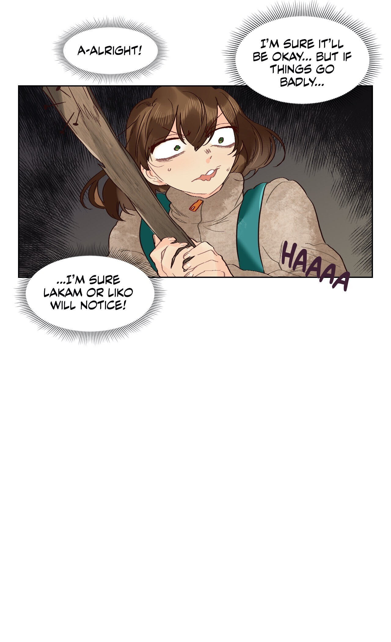Devil Drop Chapter 67 page 25 - 