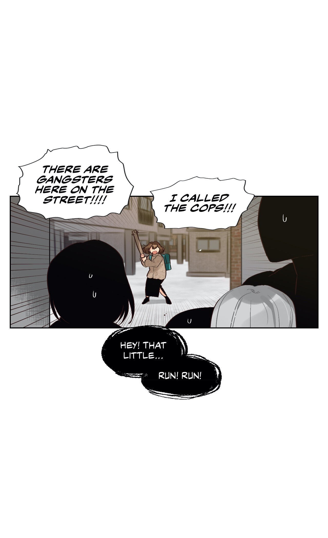Devil Drop Chapter 67 page 29 - 