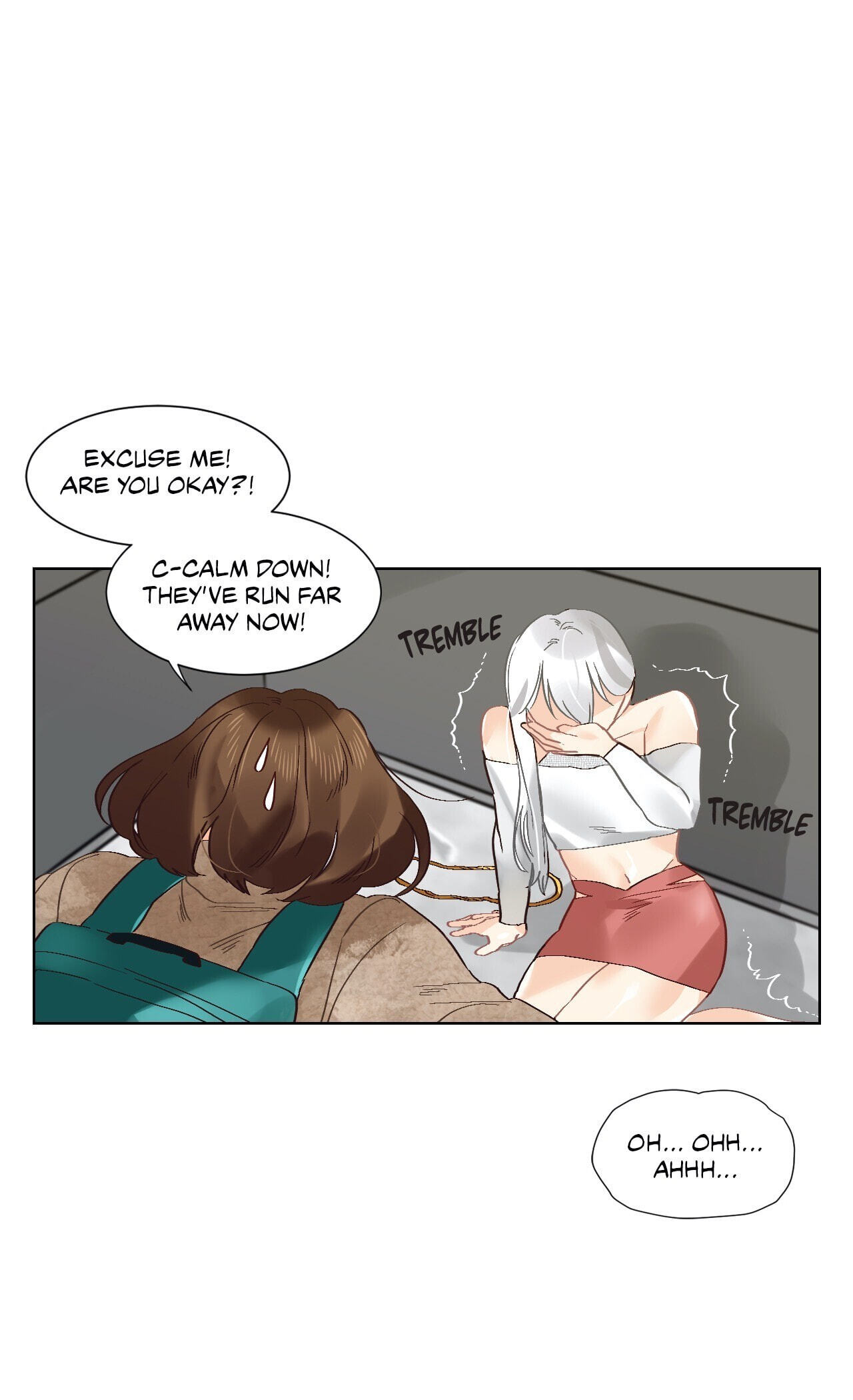 Devil Drop Chapter 67 page 31 - 