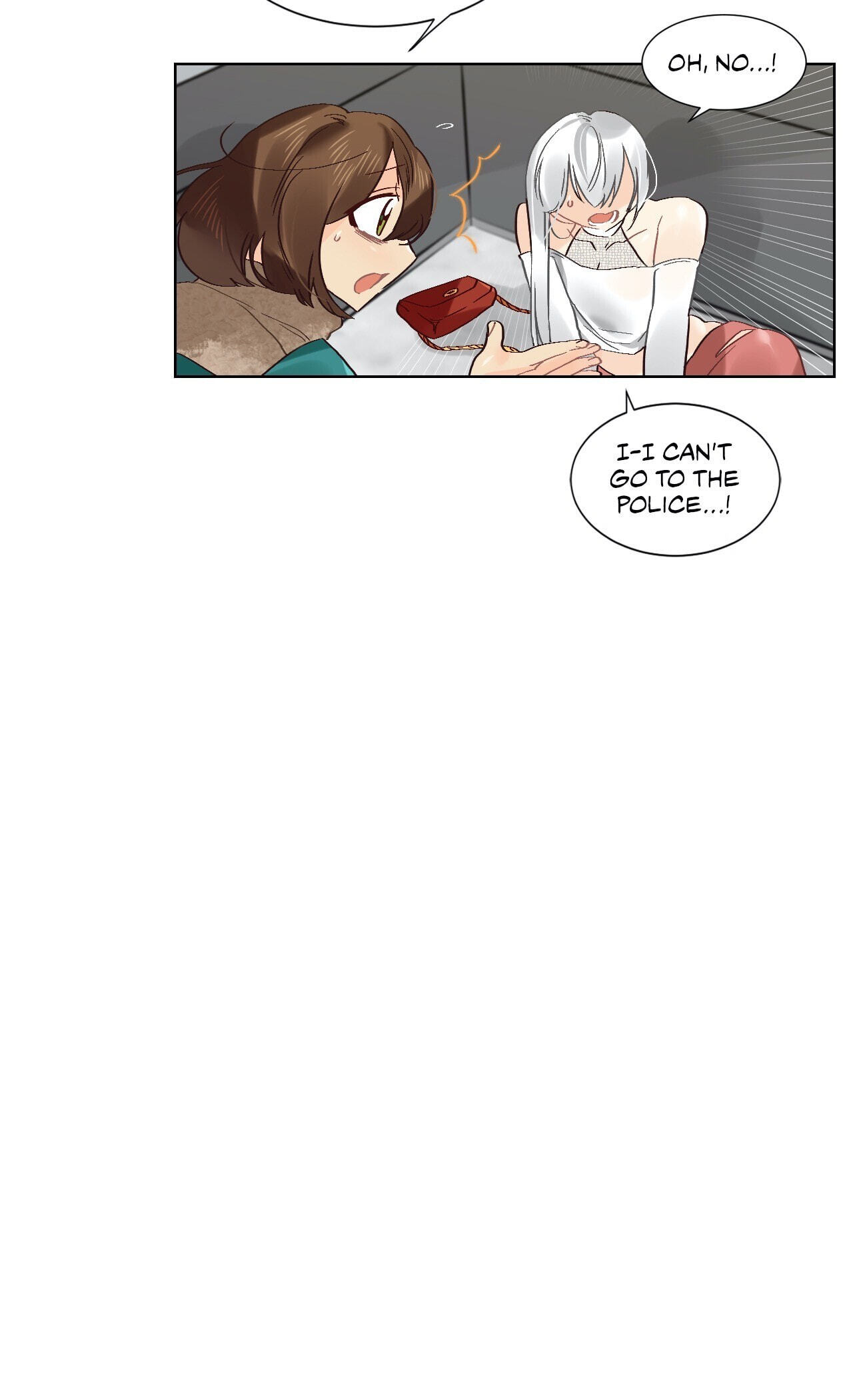 Devil Drop Chapter 67 page 39 - 