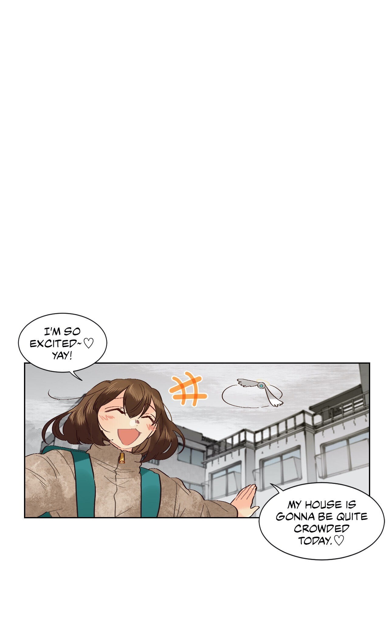 Devil Drop Chapter 67 page 5 - 