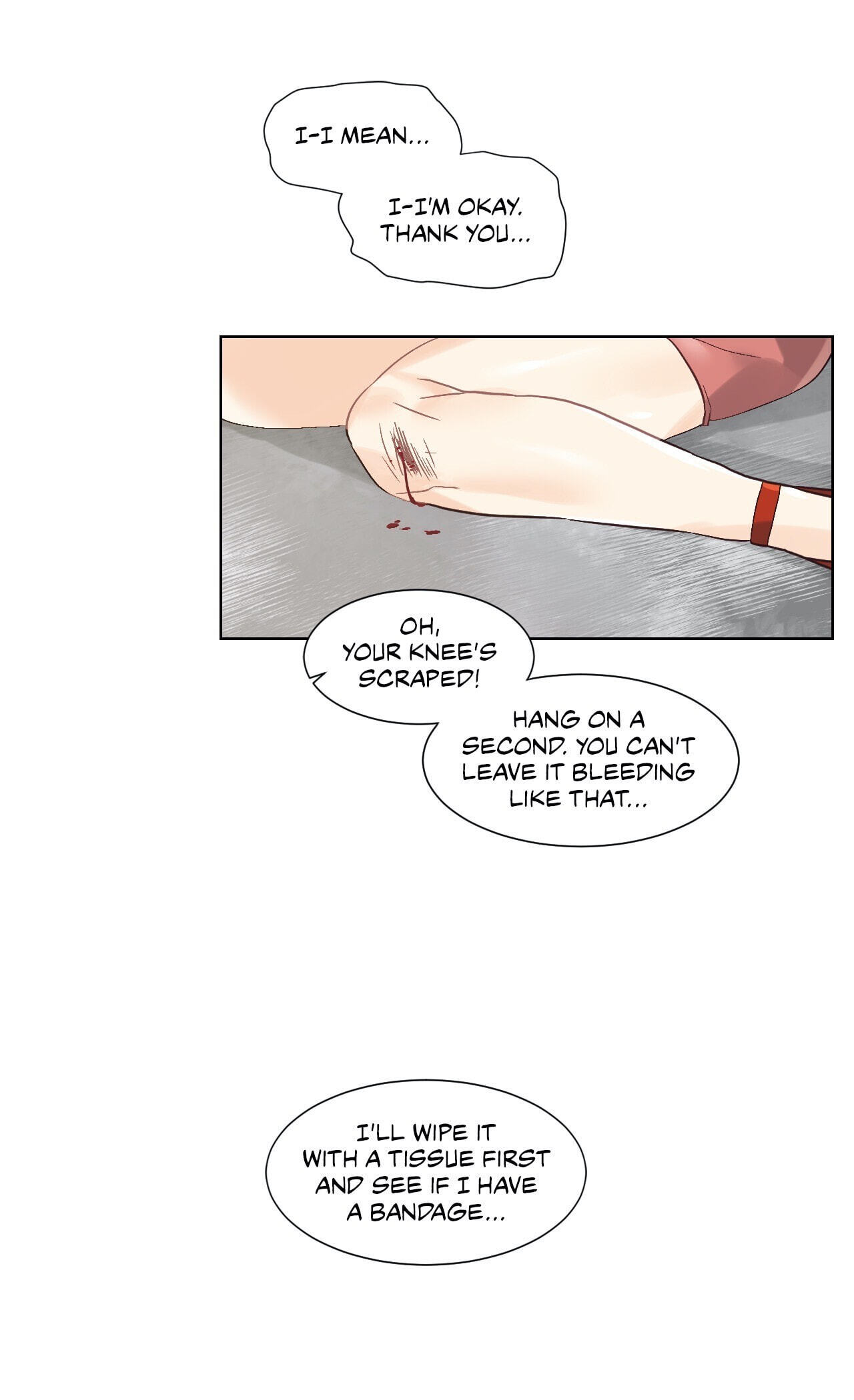 Devil Drop Chapter 67 page 43 - 