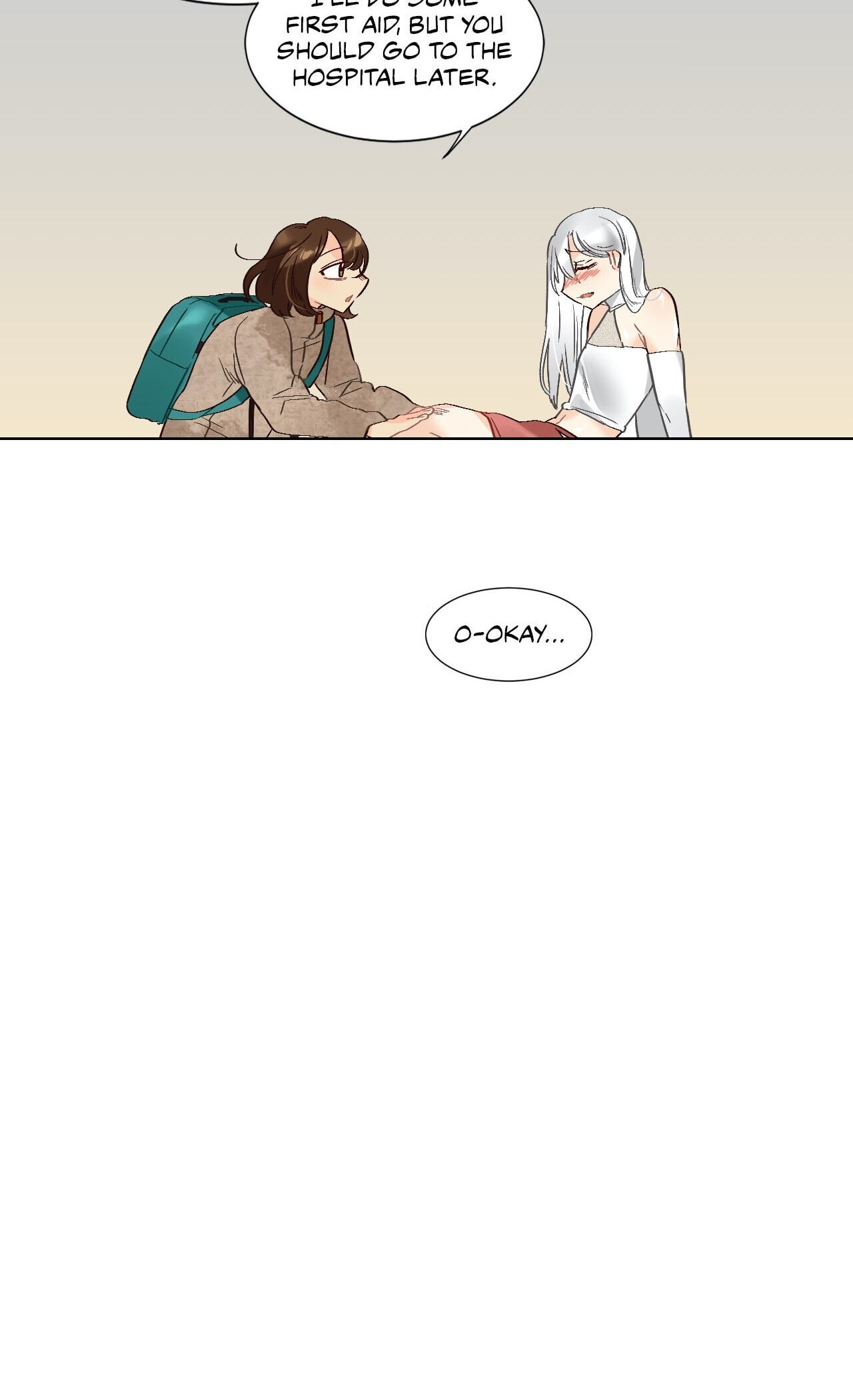 Devil Drop Chapter 67 page 46 - 