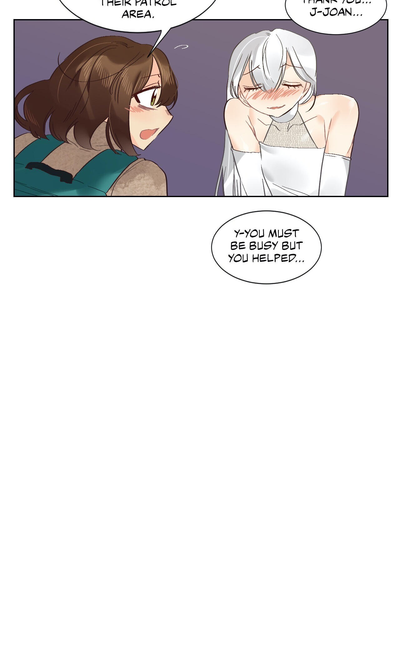 Devil Drop Chapter 67 page 48 - 