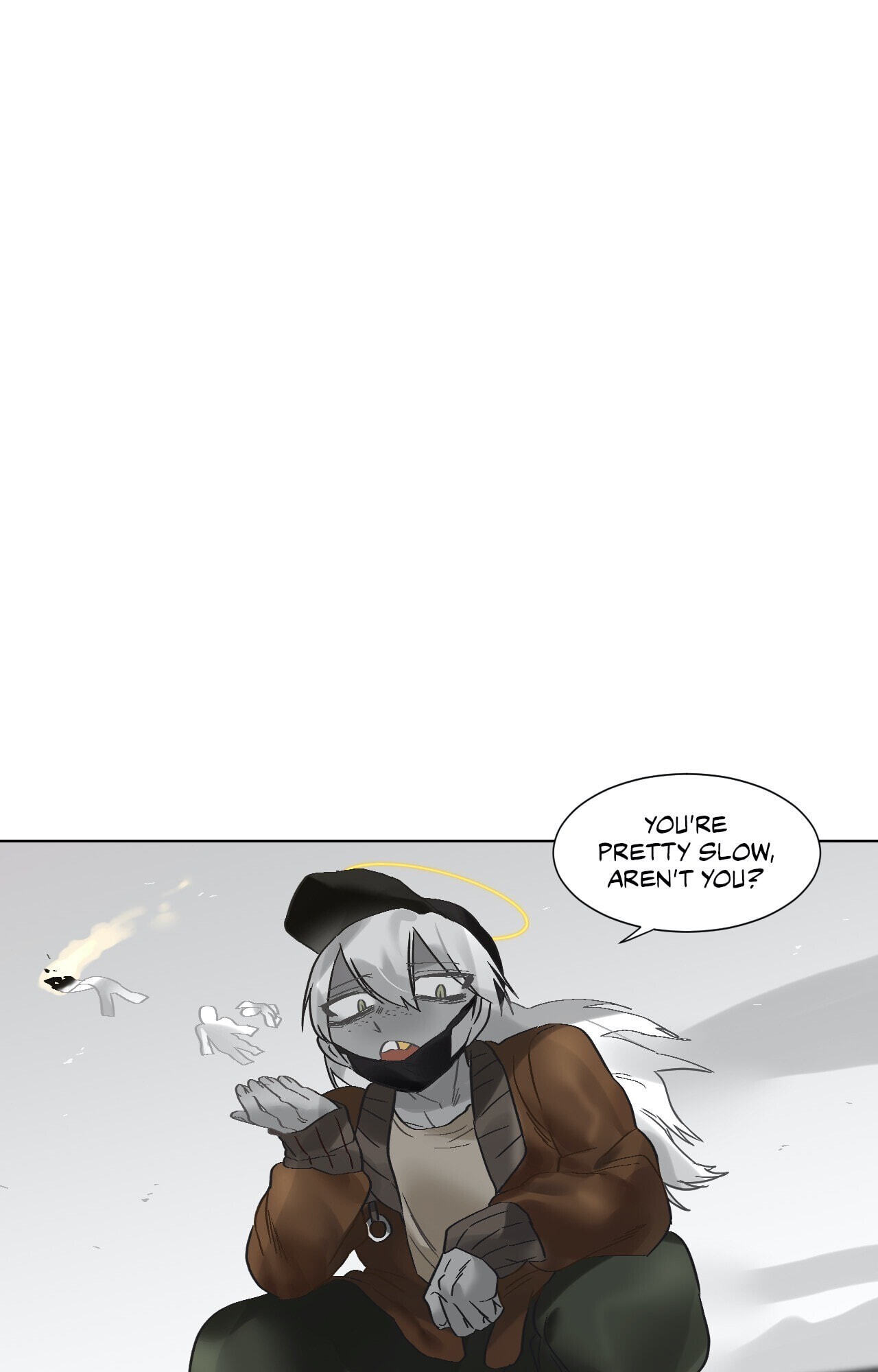 Devil Drop Chapter 67 page 64 - 