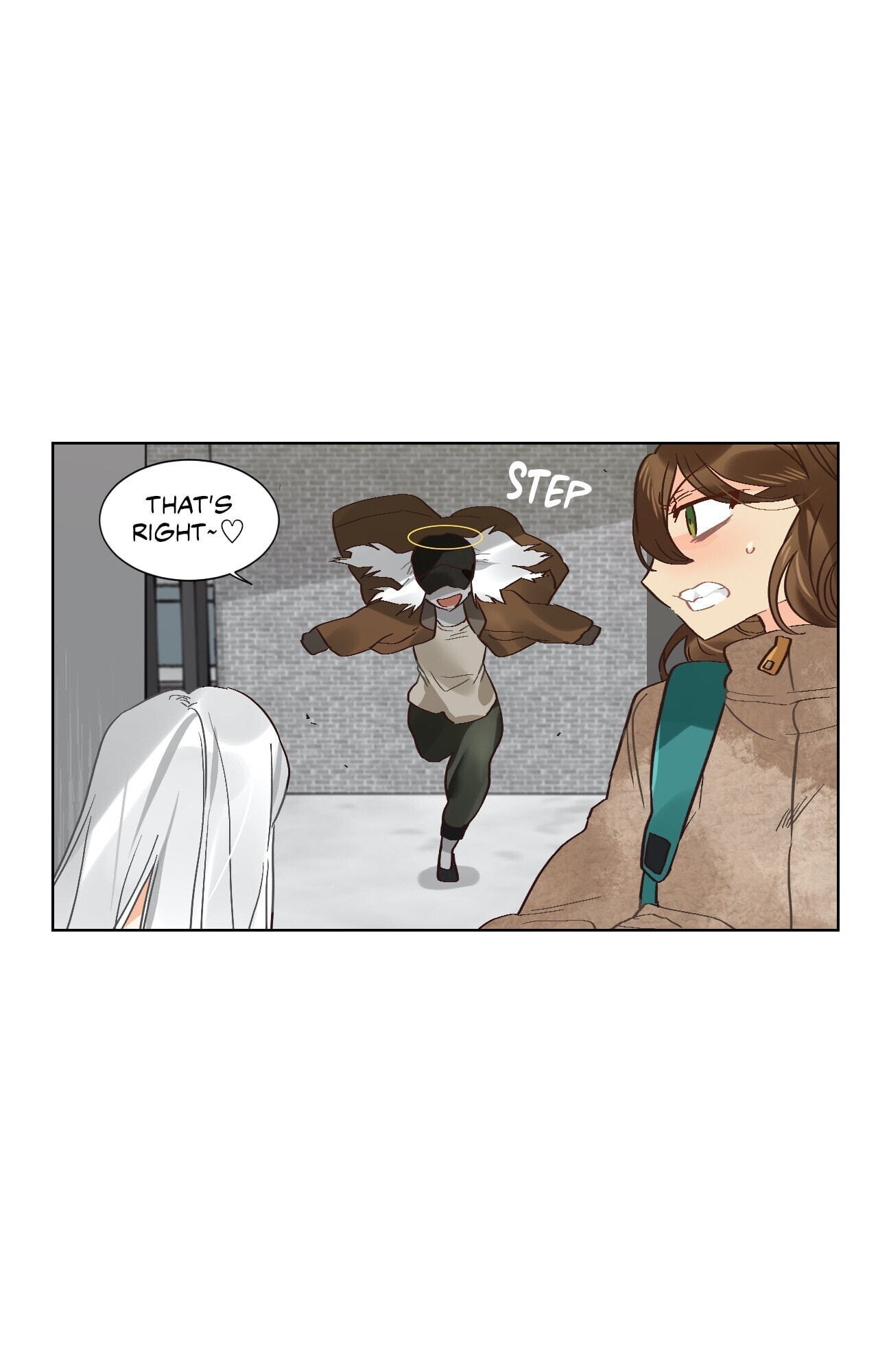 Devil Drop Chapter 67 page 69 - 
