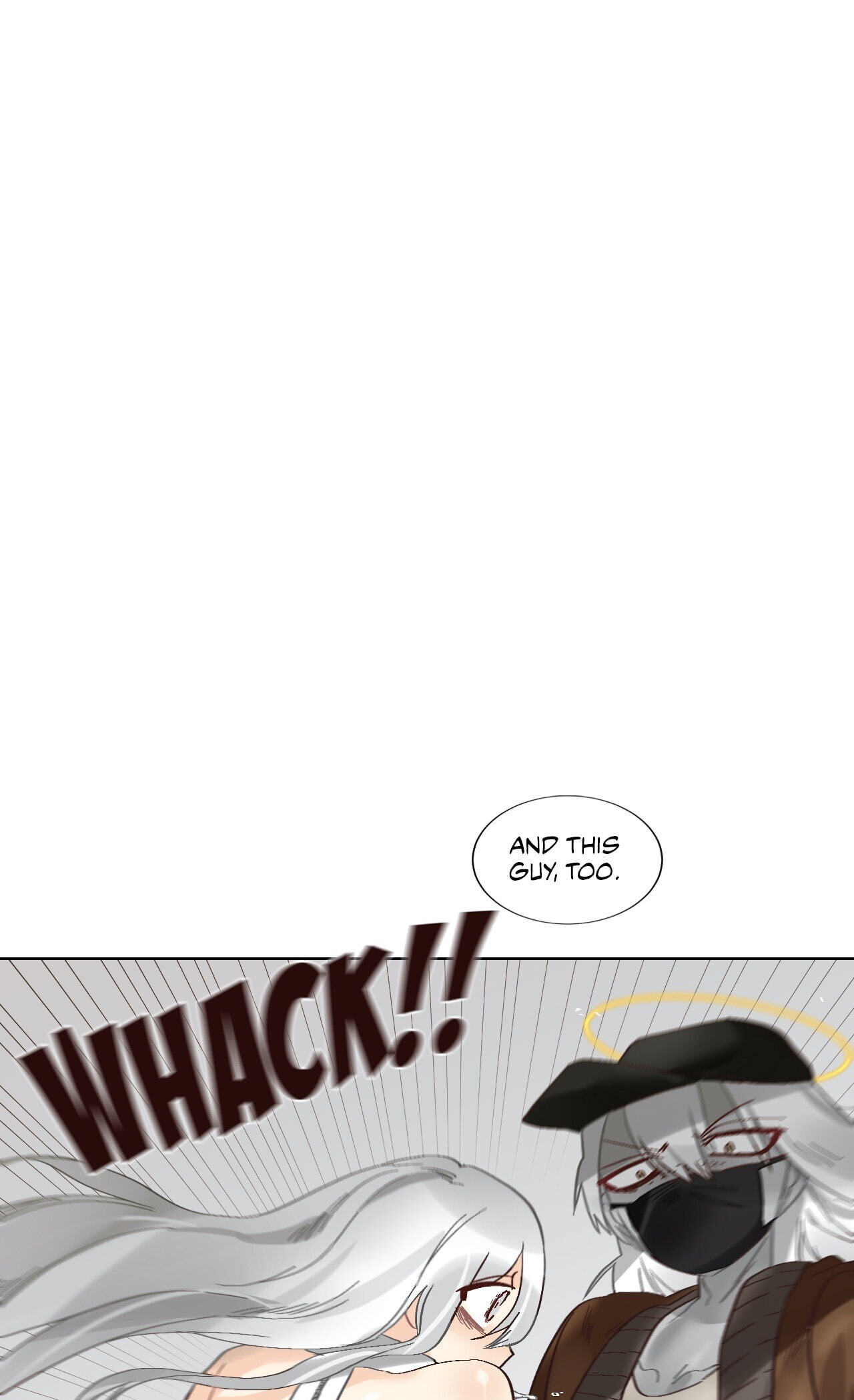 Devil Drop Chapter 67 page 71 - 