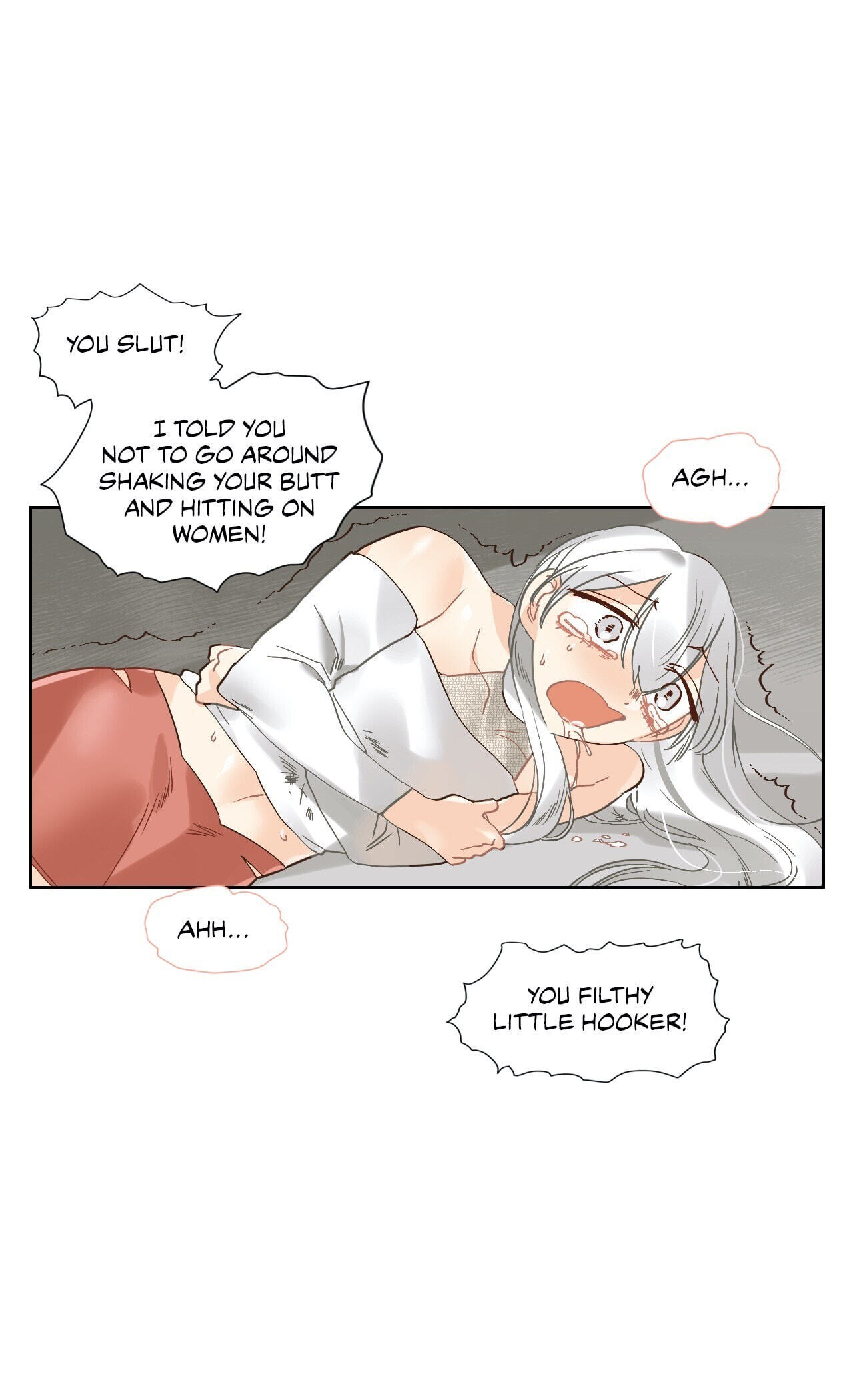 Devil Drop Chapter 67 page 75 - 