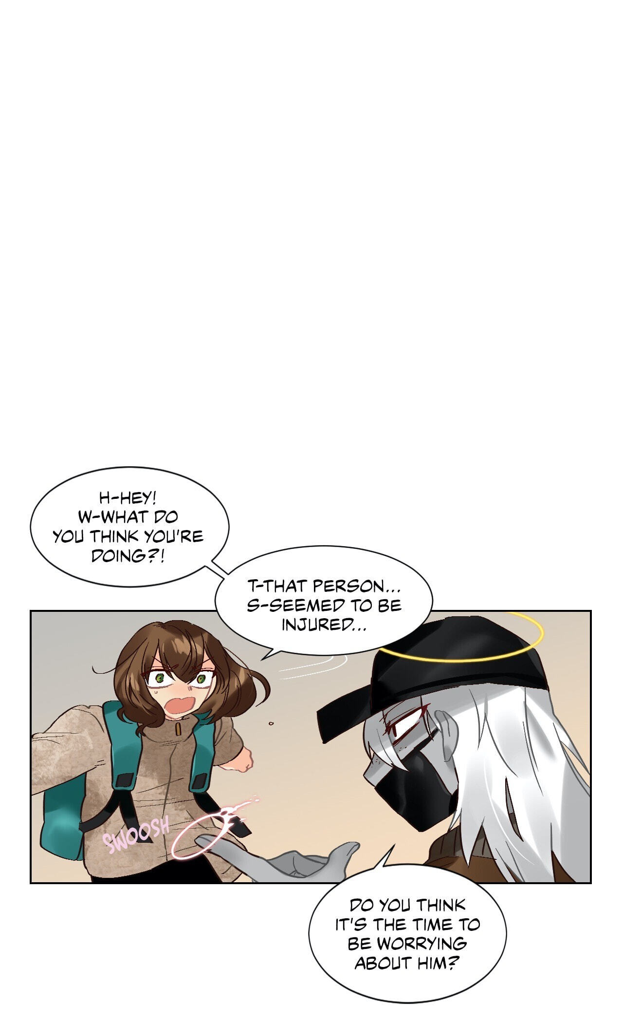 Devil Drop Chapter 67 page 77 - 