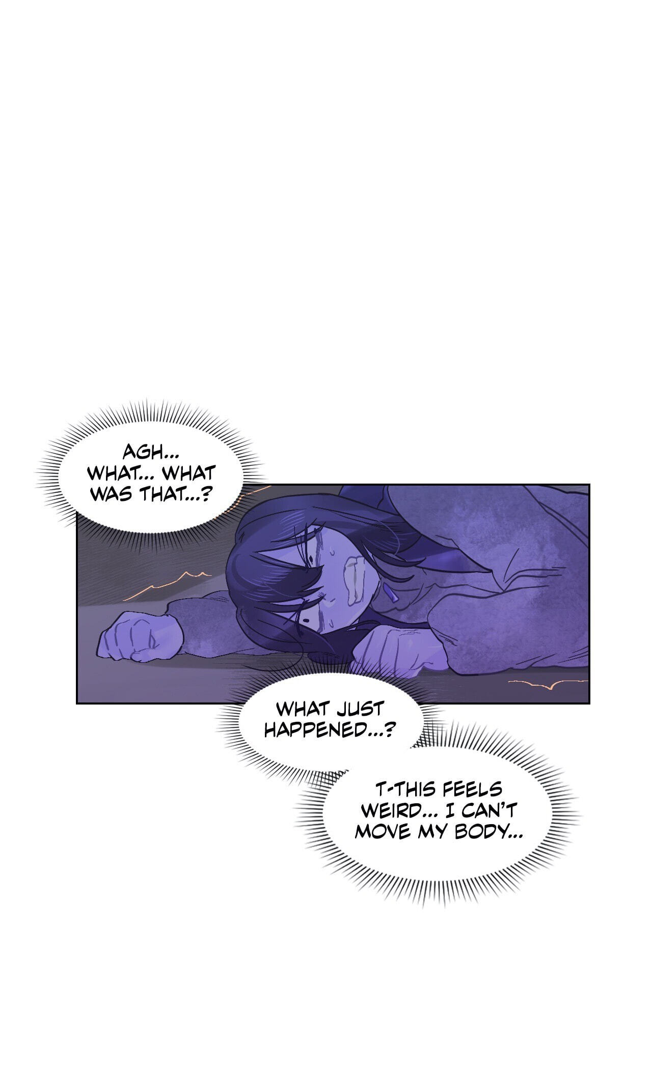 Devil Drop Chapter 67 page 89 - 