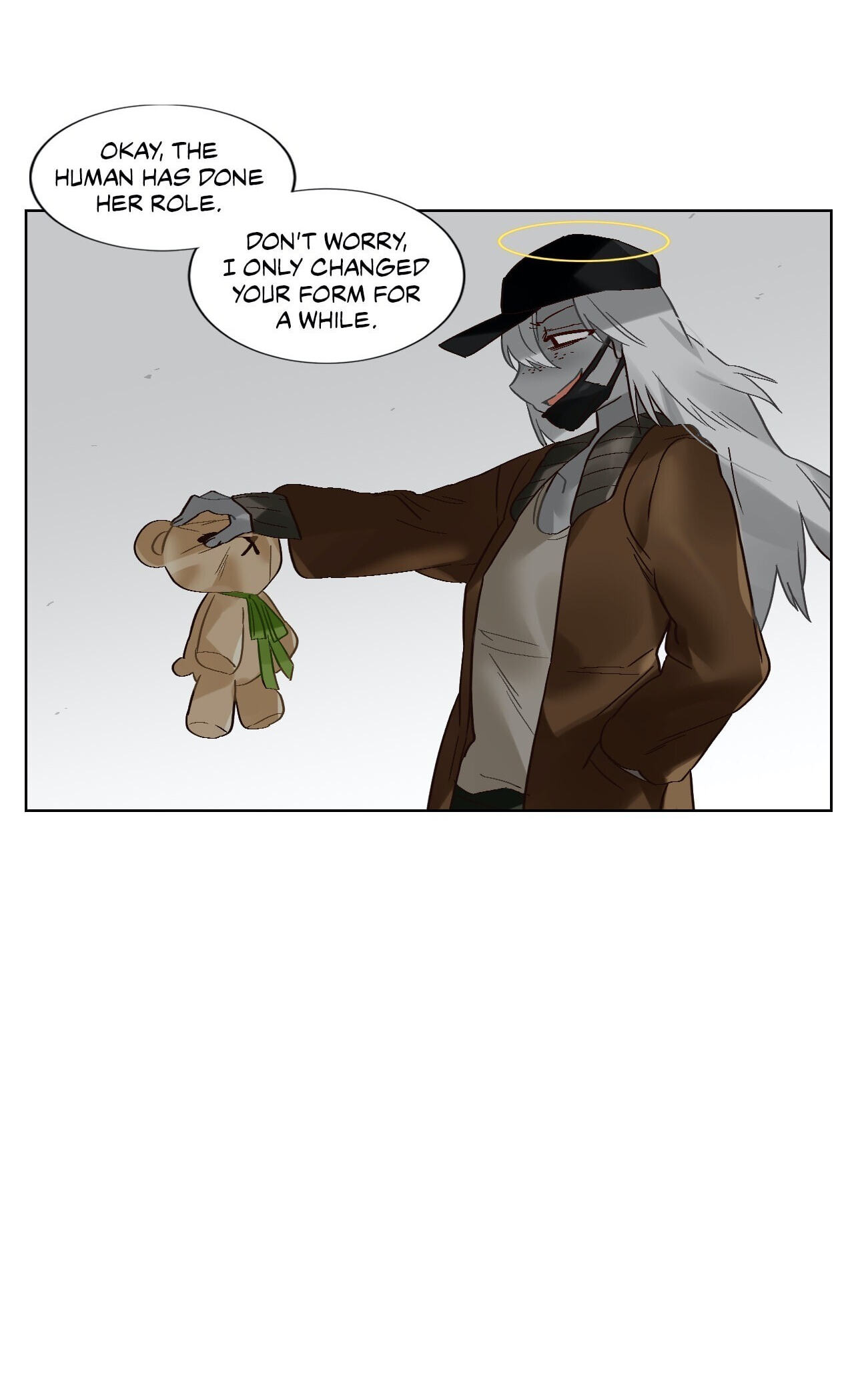 Devil Drop Chapter 67 page 92 - 