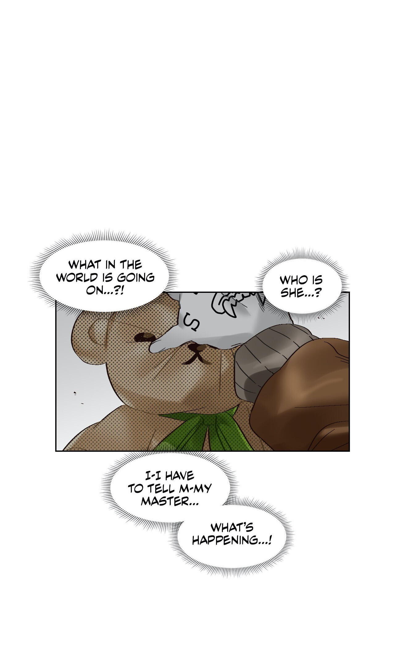 Devil Drop Chapter 67 page 94 - 