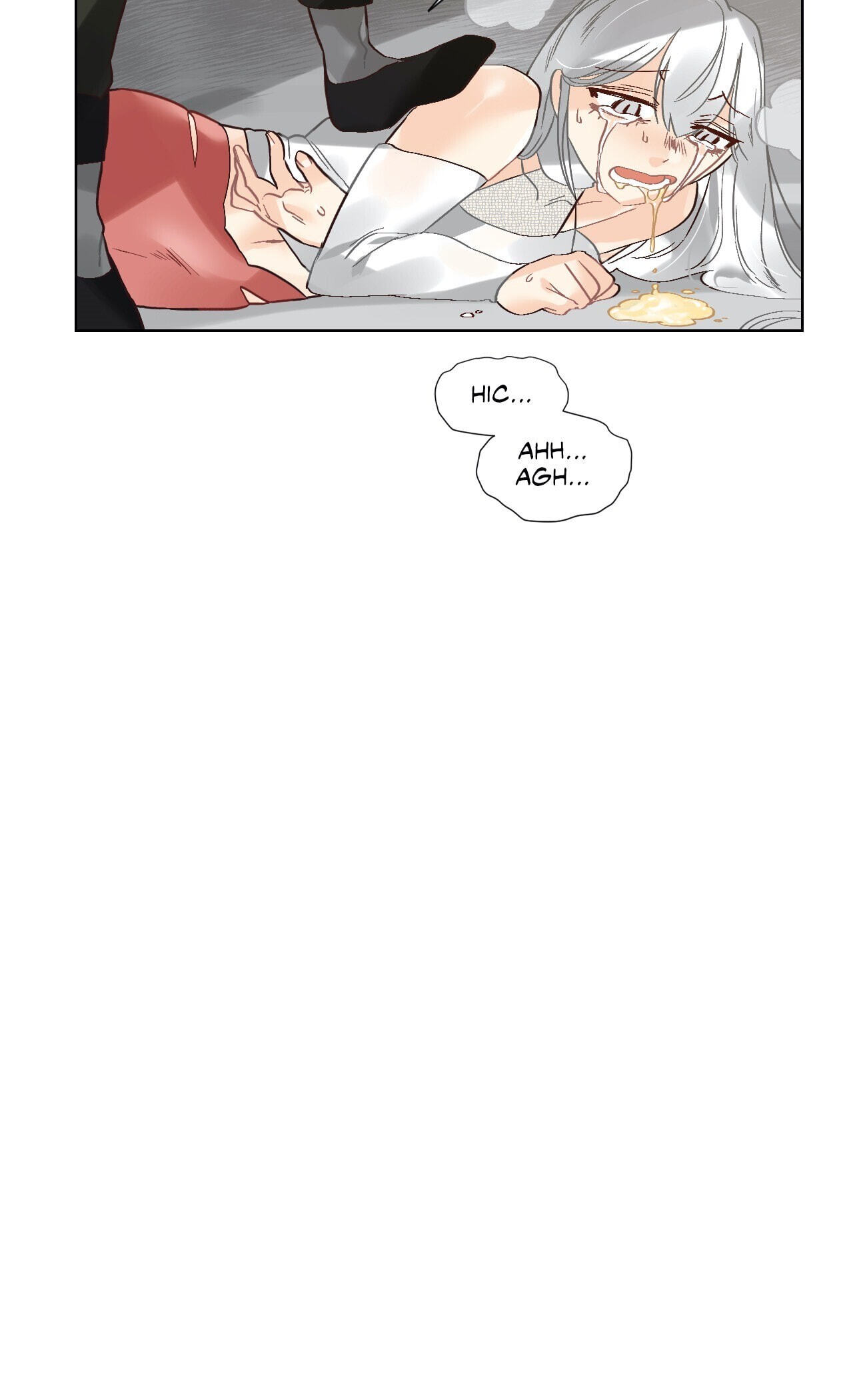 Devil Drop Chapter 67 page 97 - 