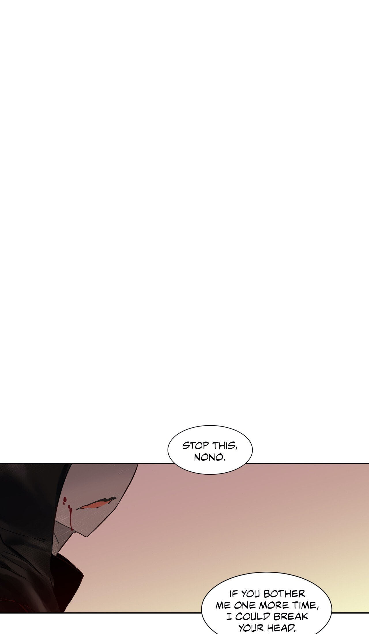 Devil Drop Chapter 68 page 11 - 