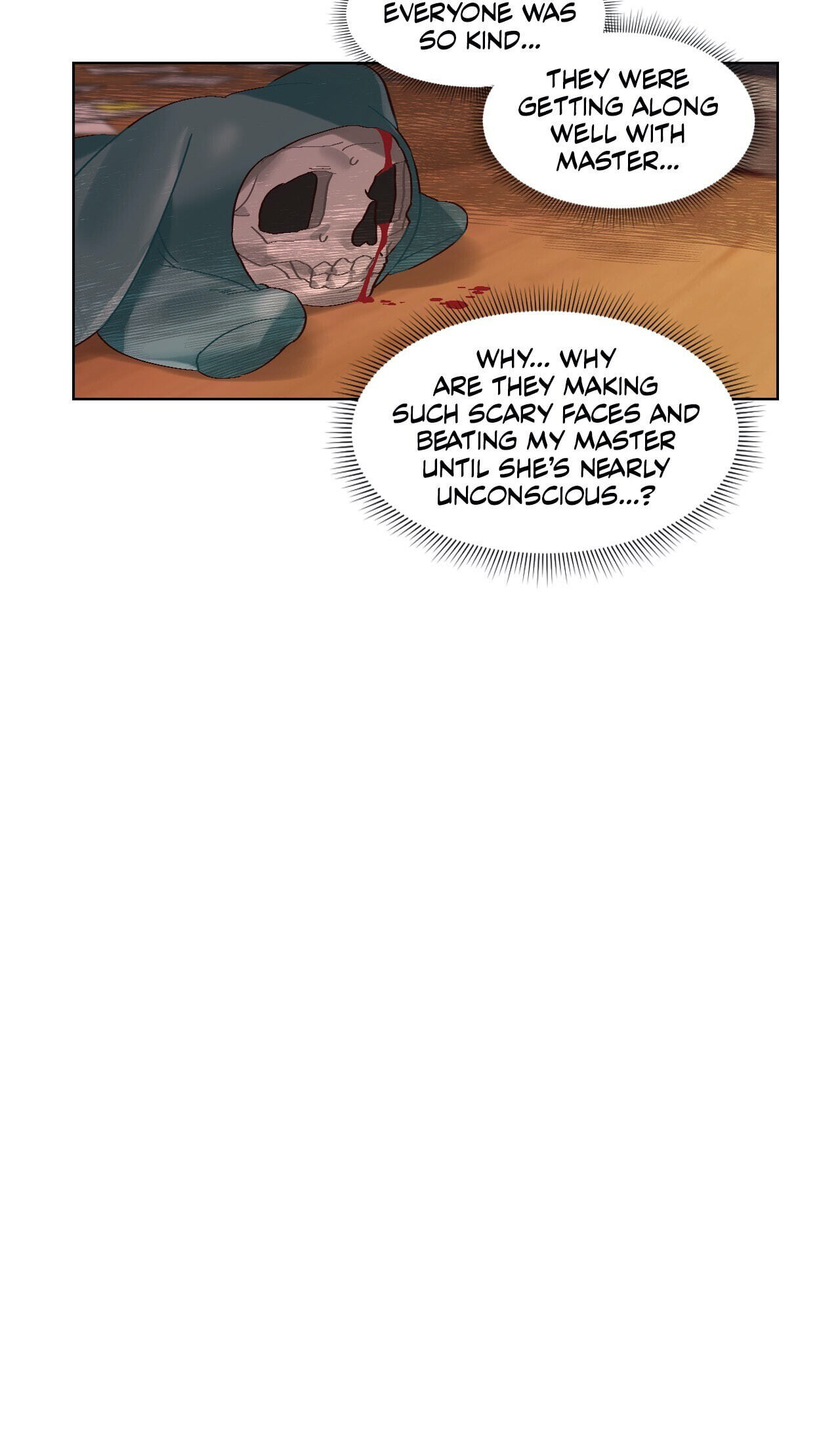 Devil Drop Chapter 68 page 15 - 