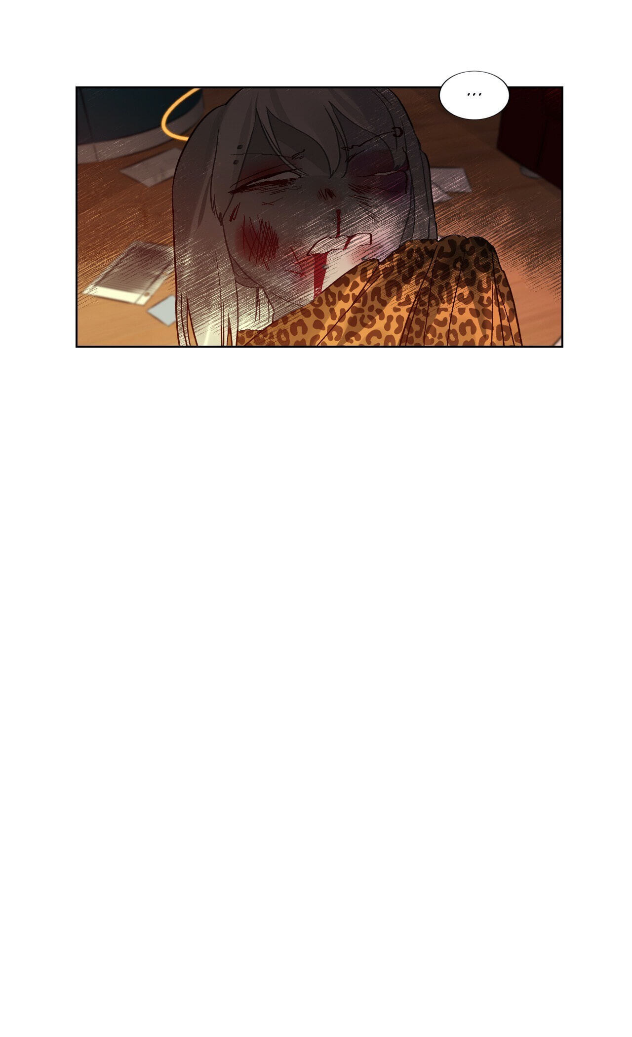 Devil Drop Chapter 68 page 3 - 