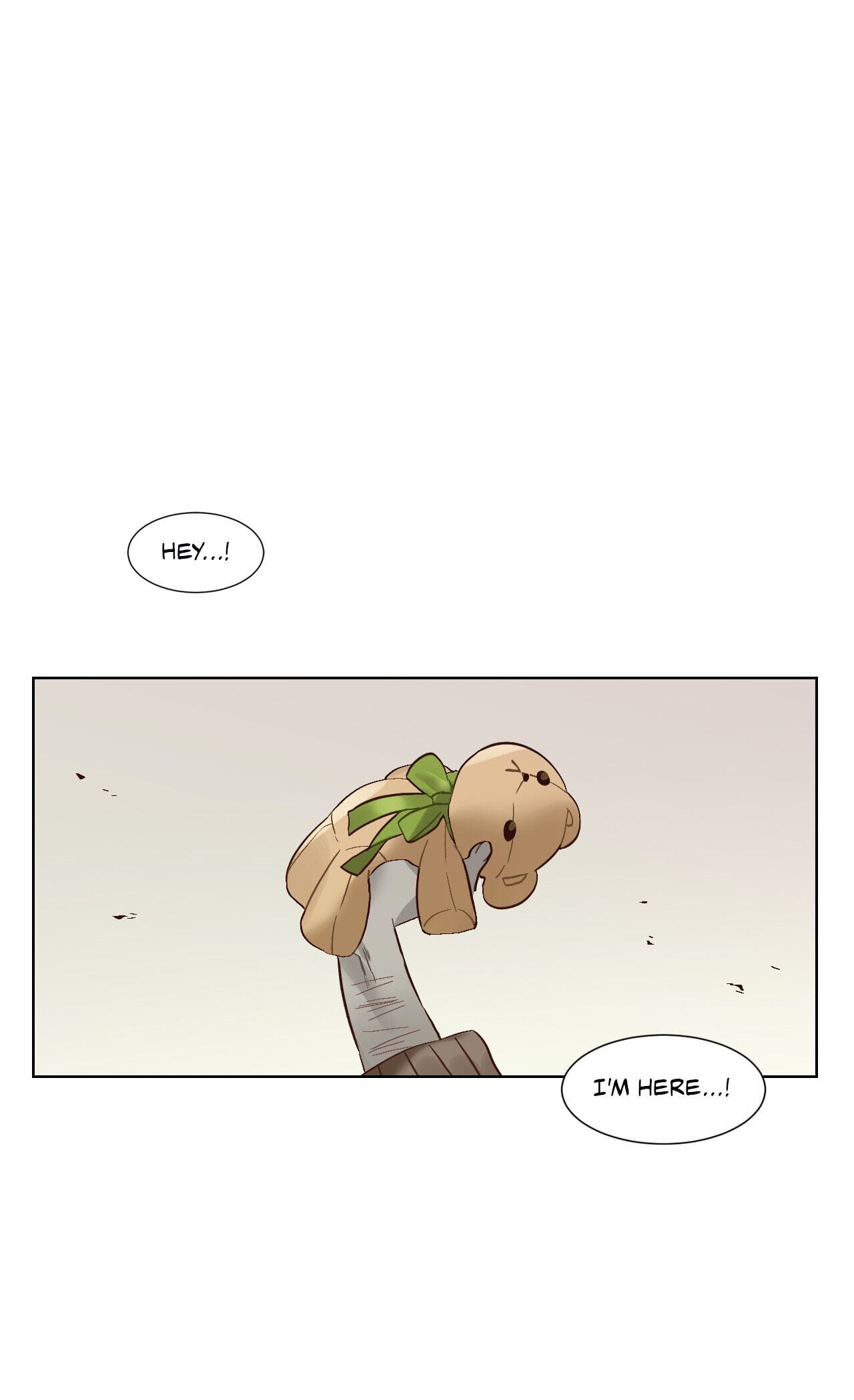 Devil Drop Chapter 68 page 23 - 