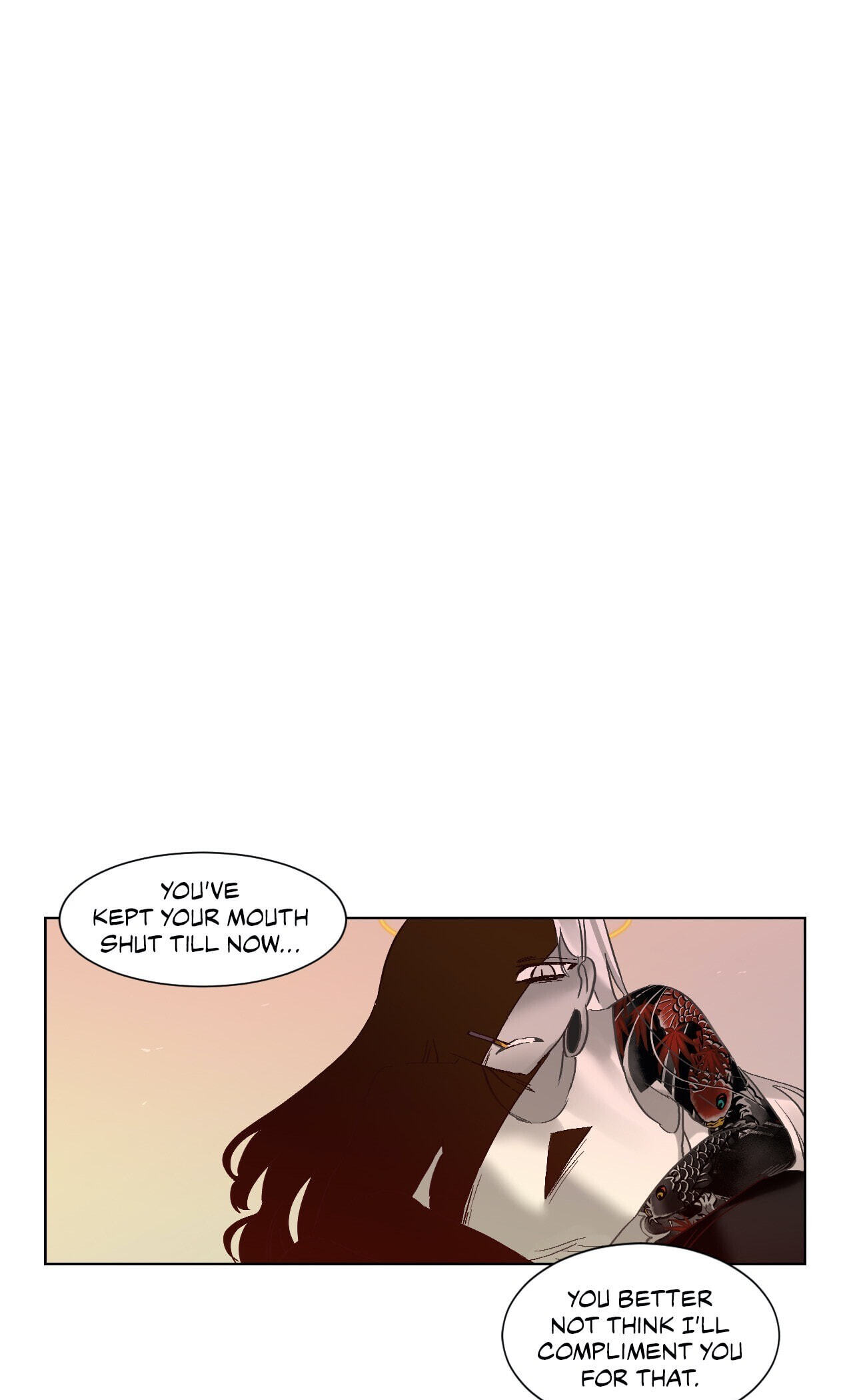 Devil Drop Chapter 68 page 29 - 