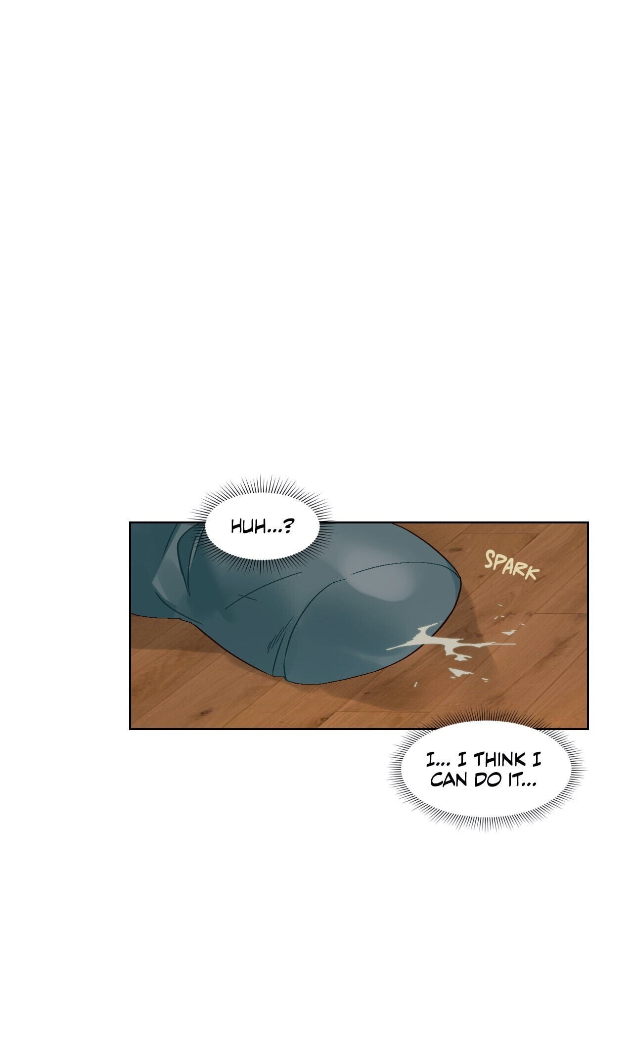 Devil Drop Chapter 68 page 33 - 