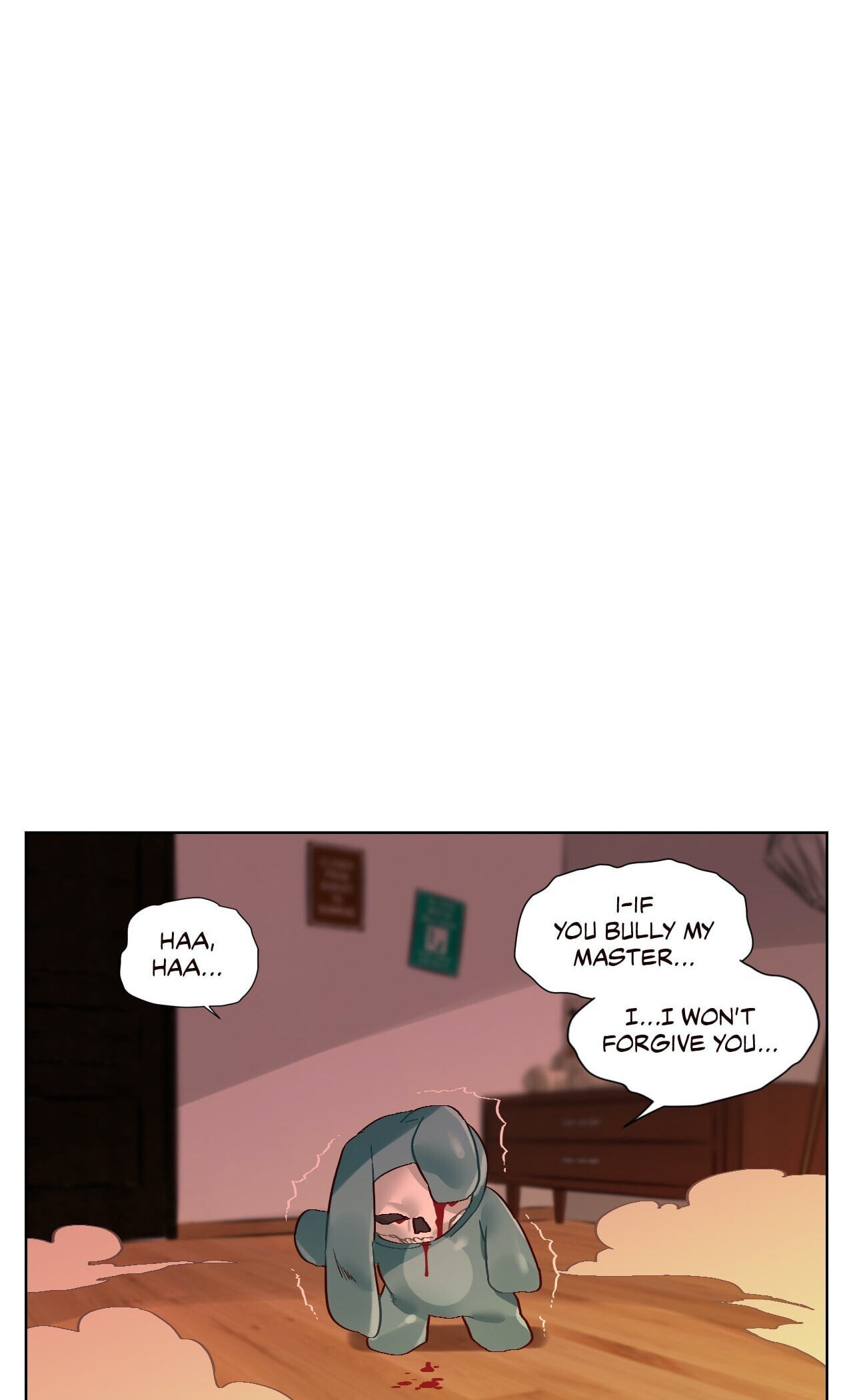 Devil Drop Chapter 68 page 42 - 