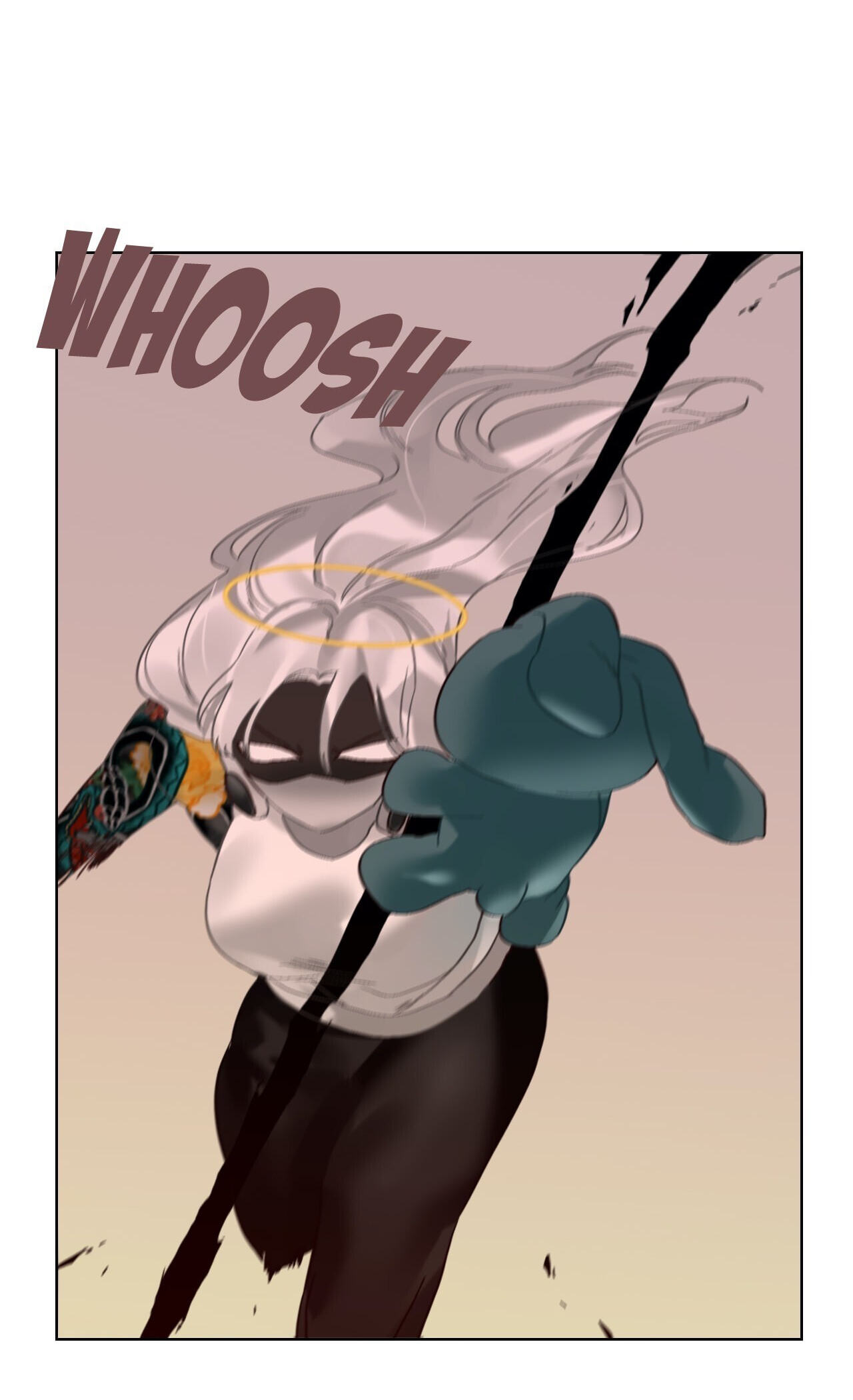 Devil Drop Chapter 68 page 46 - 