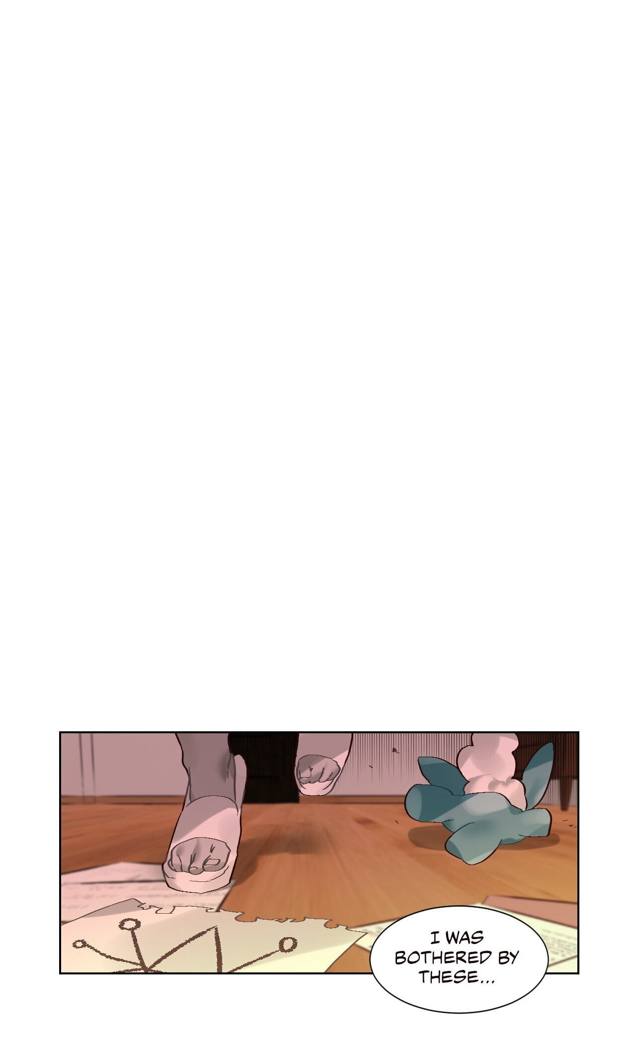 Devil Drop Chapter 68 page 50 - 