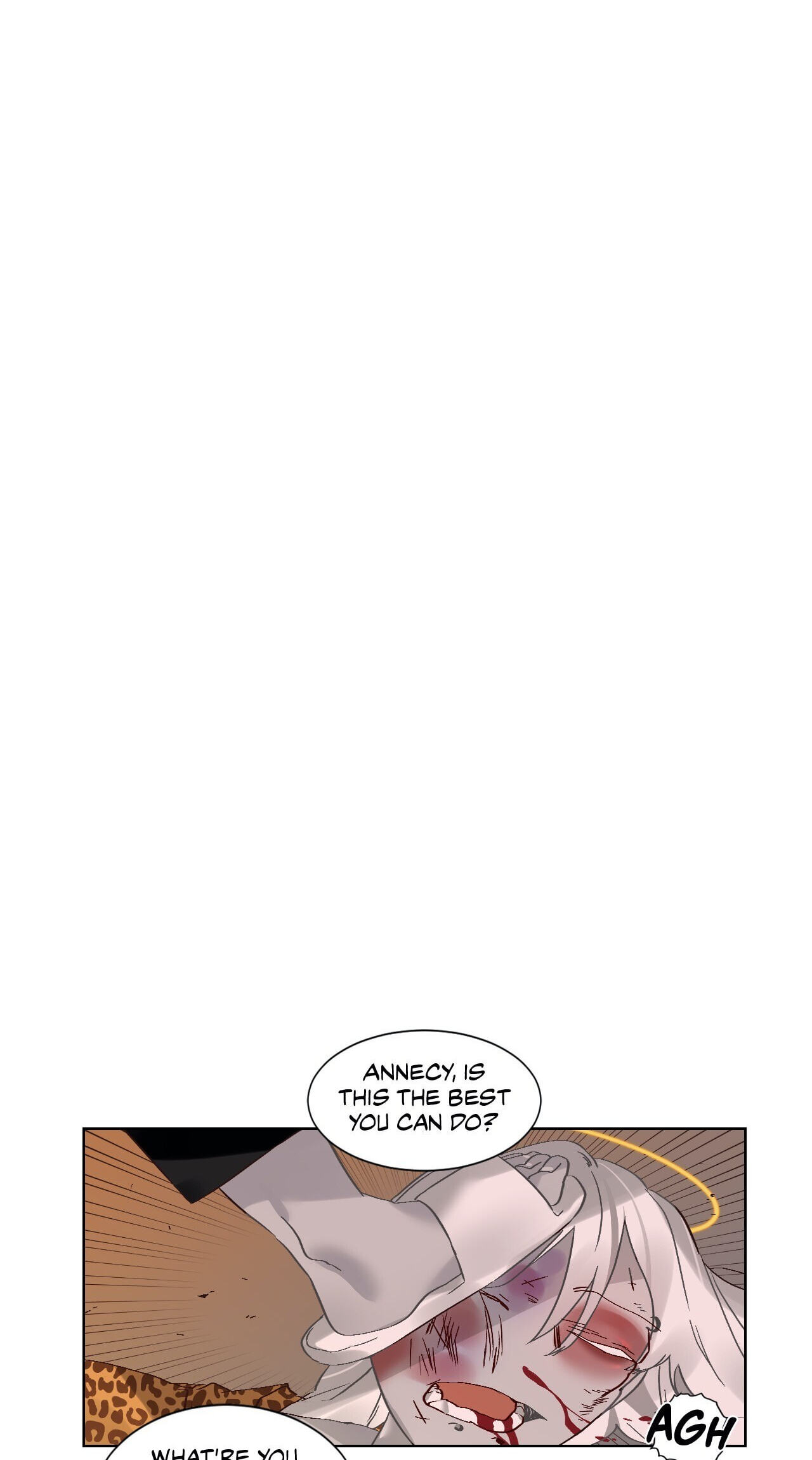 Devil Drop Chapter 68 page 54 - 