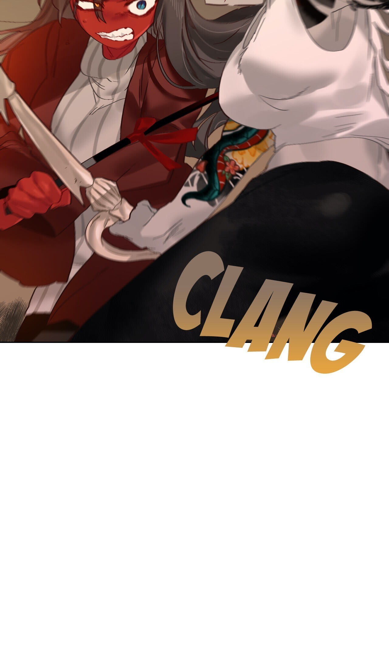 Devil Drop Chapter 68 page 70 - 