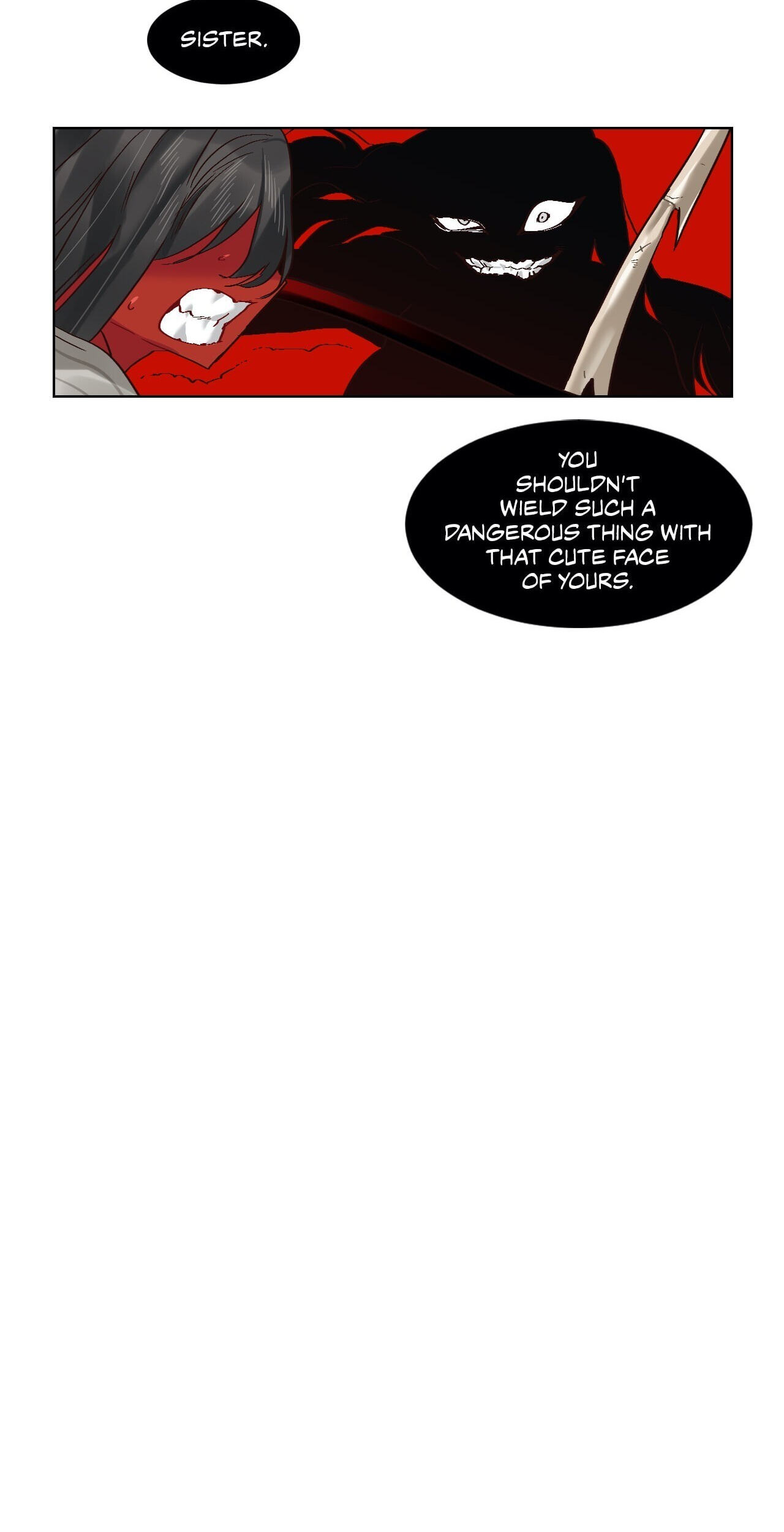 Devil Drop Chapter 68 page 74 - 