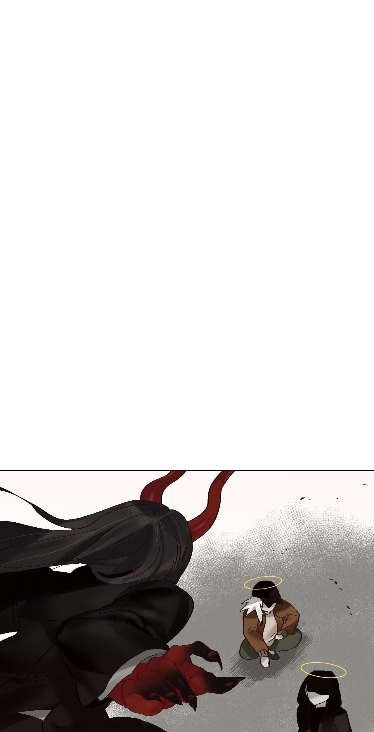 Devil Drop Chapter 68 page 75 - 