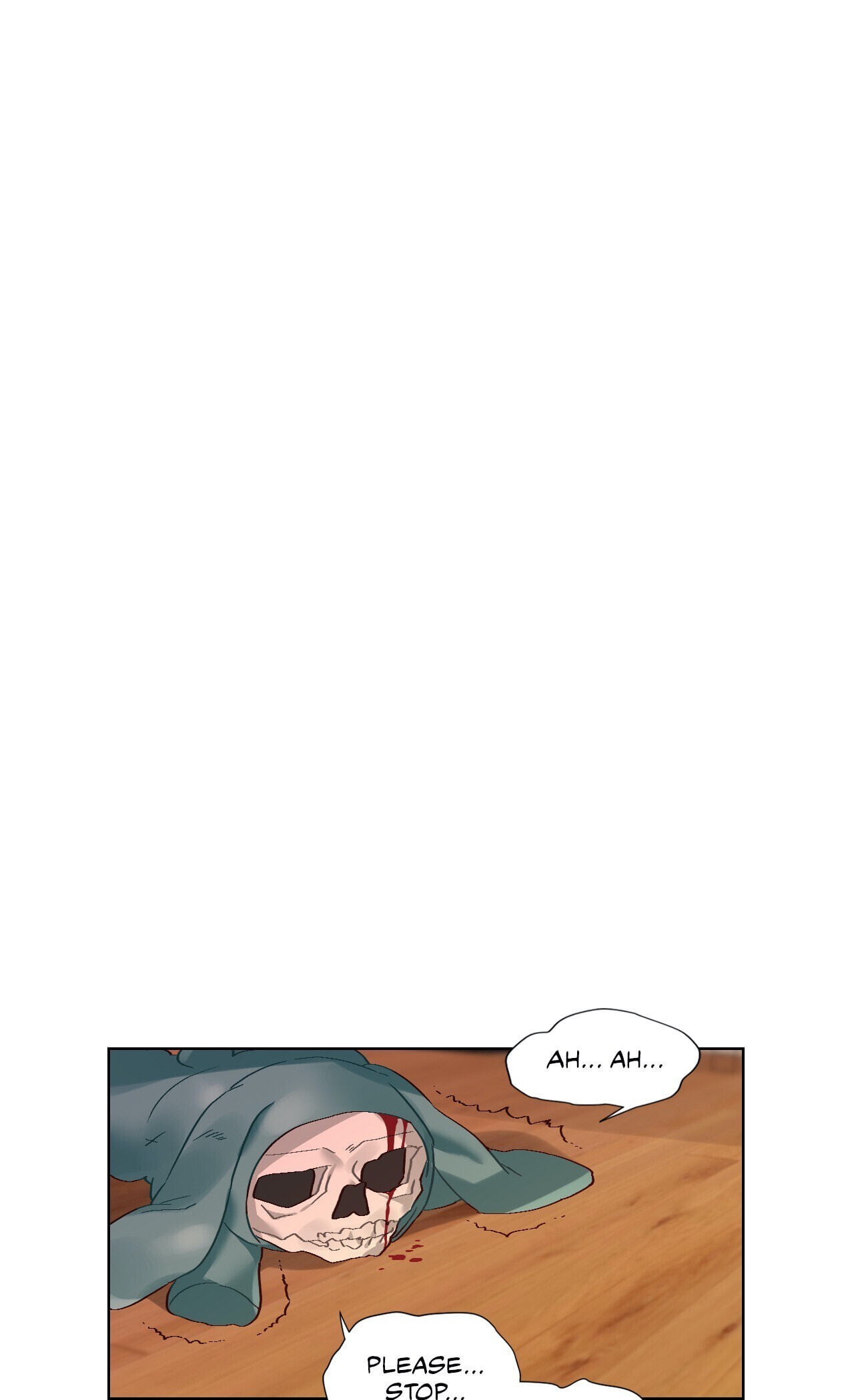 Devil Drop Chapter 68 page 9 - 