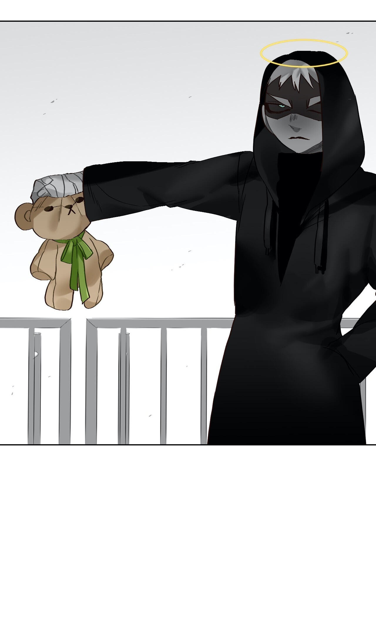 Devil Drop Chapter 68 page 88 - 