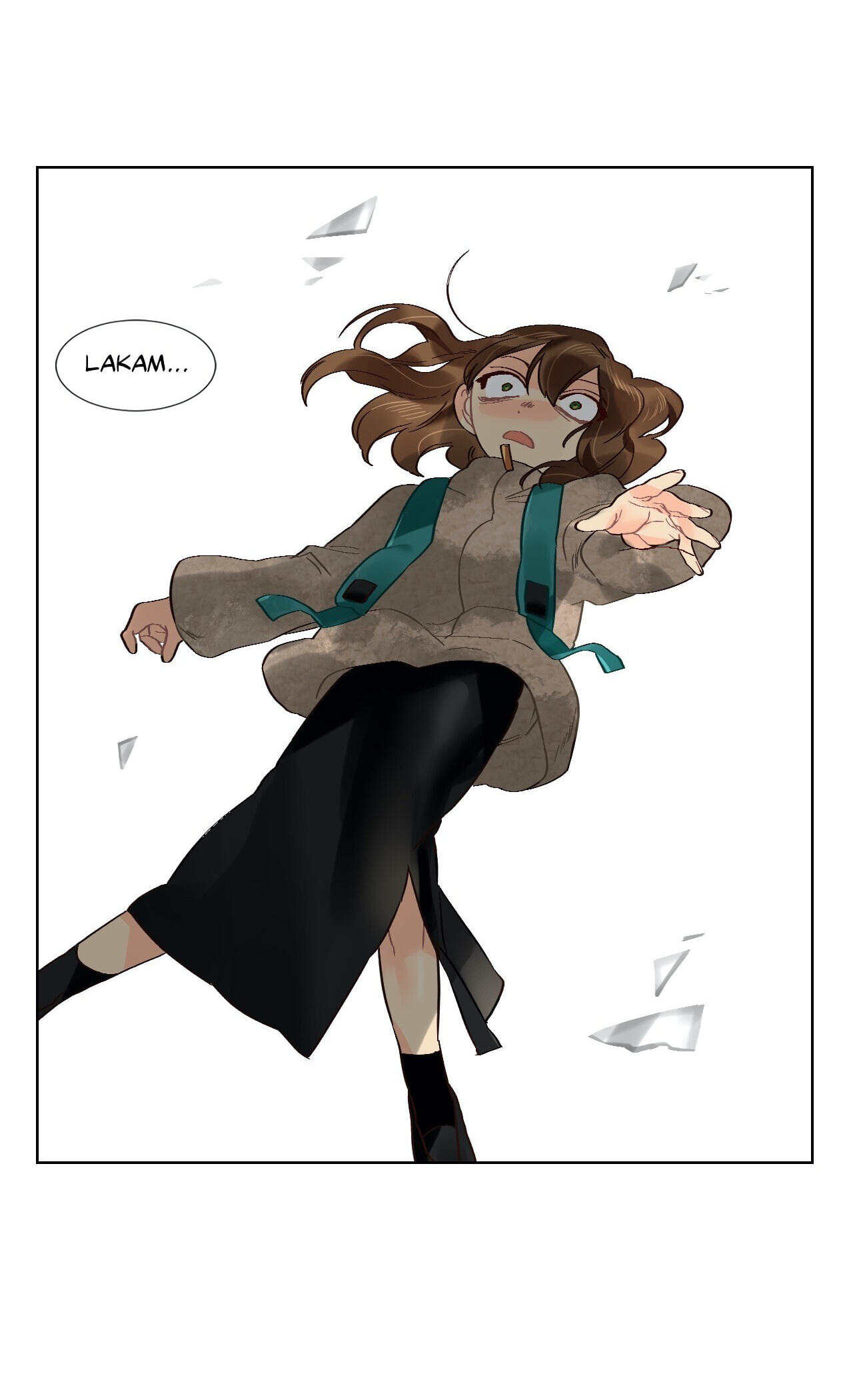 Devil Drop Chapter 68 page 98 - 